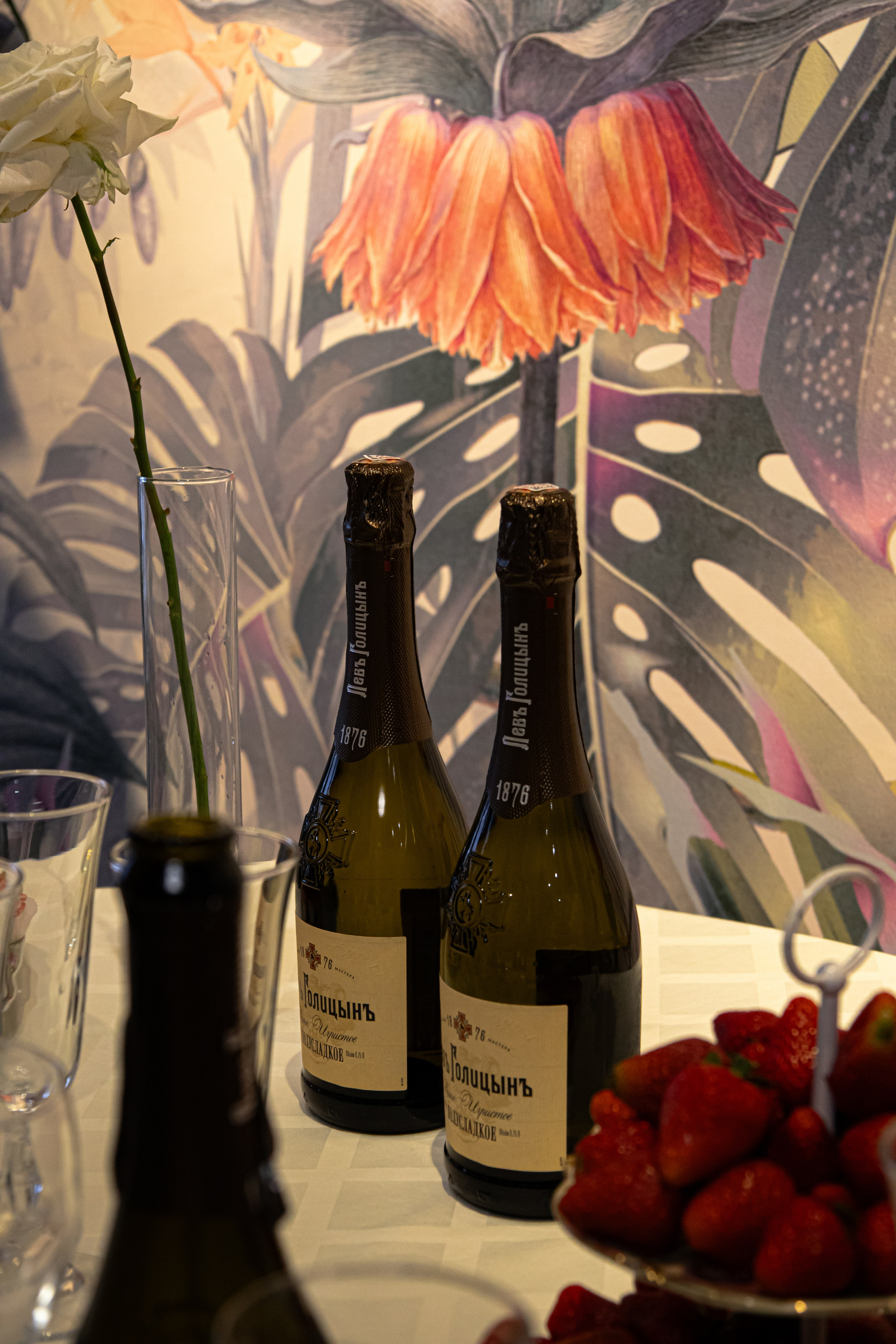 OKSANA BIRTHDAY. Photokarish