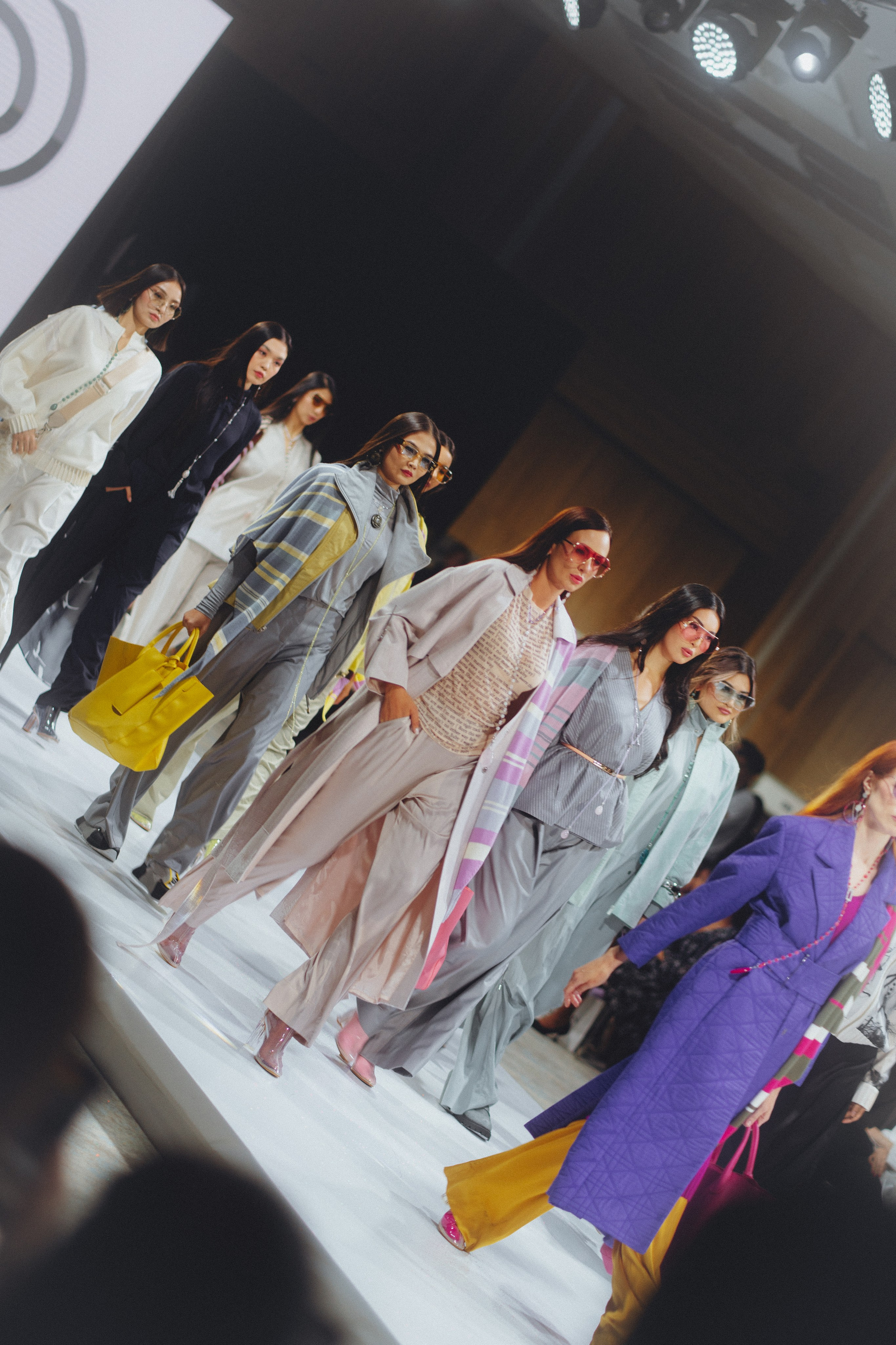 EURASIAN FASHION WEEK