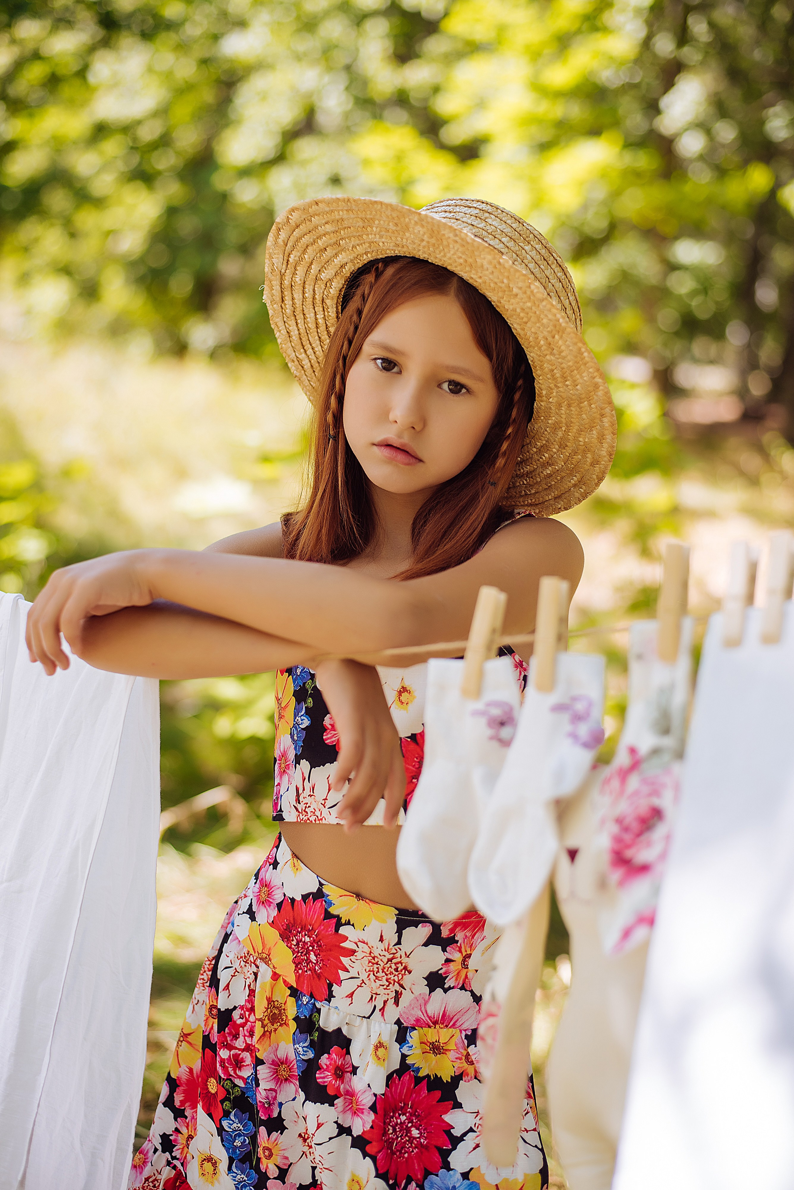 Реутова Кристина | 146 см. Promodels