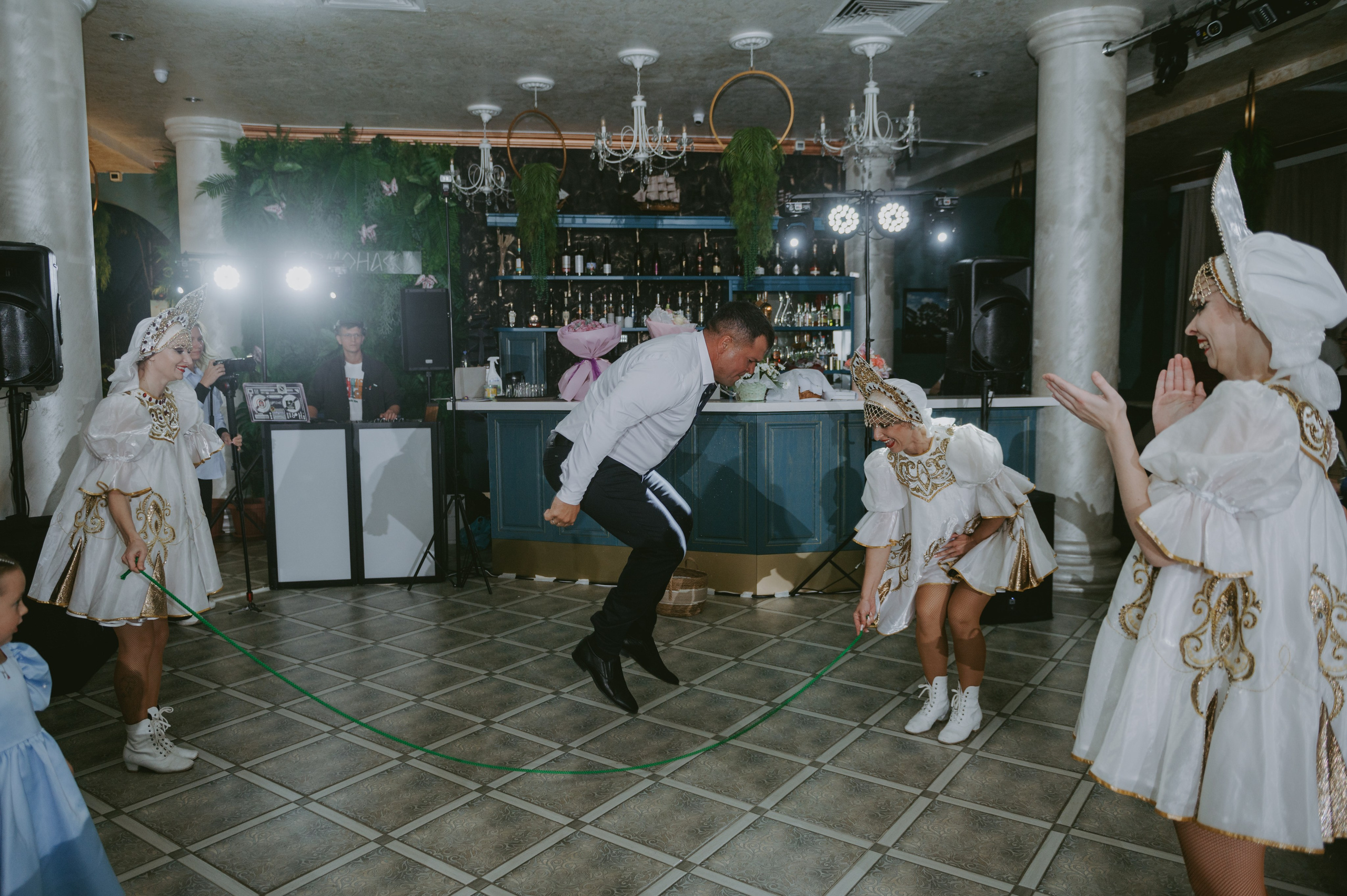 Роман & Вероника. Свадебный и семейный фотограф город Темрюк Фотостудия Темрюк