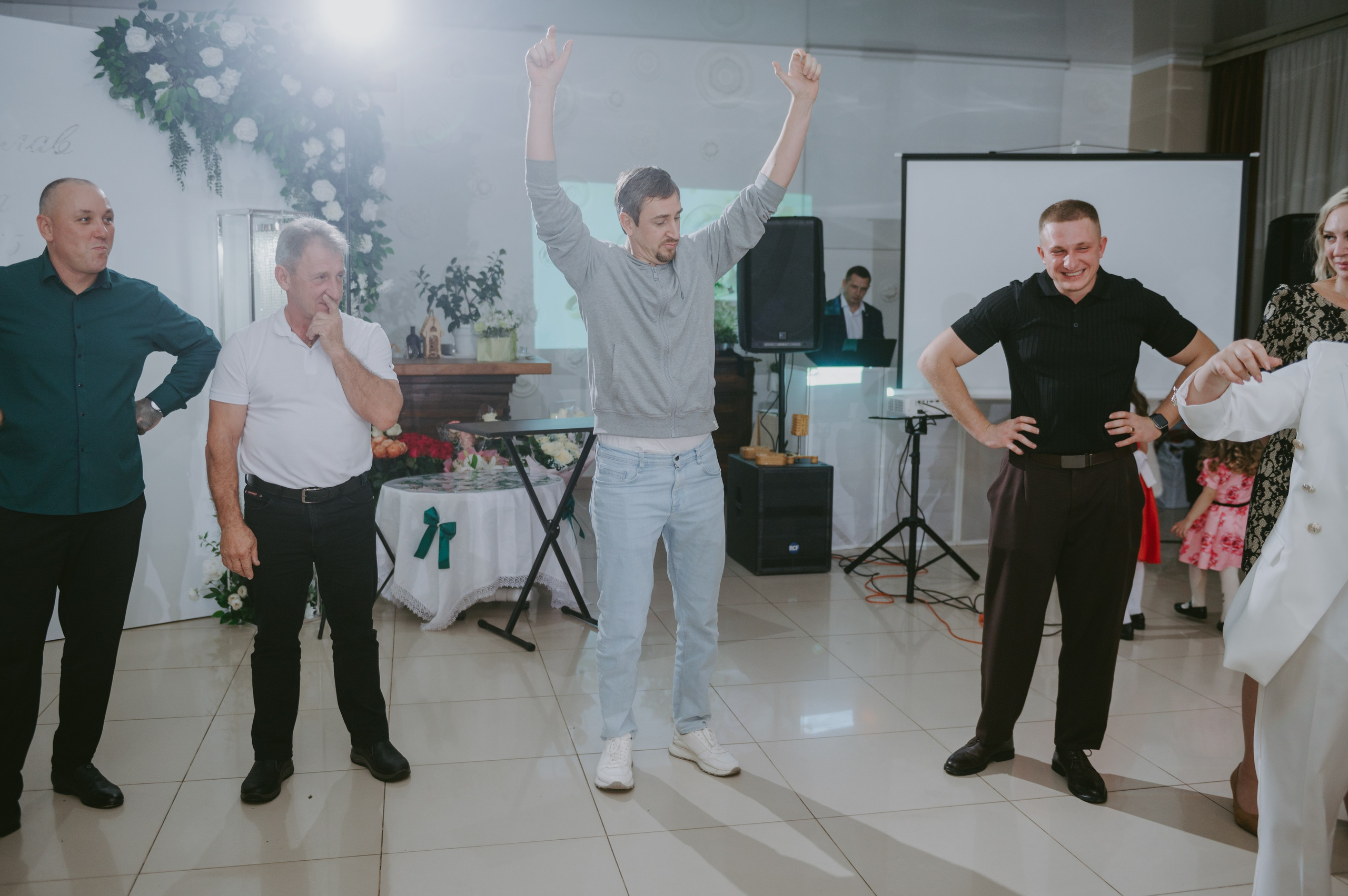 Владислав&Анна. Свадебный и семейный фотограф город Темрюк Фотостудия Темрюк