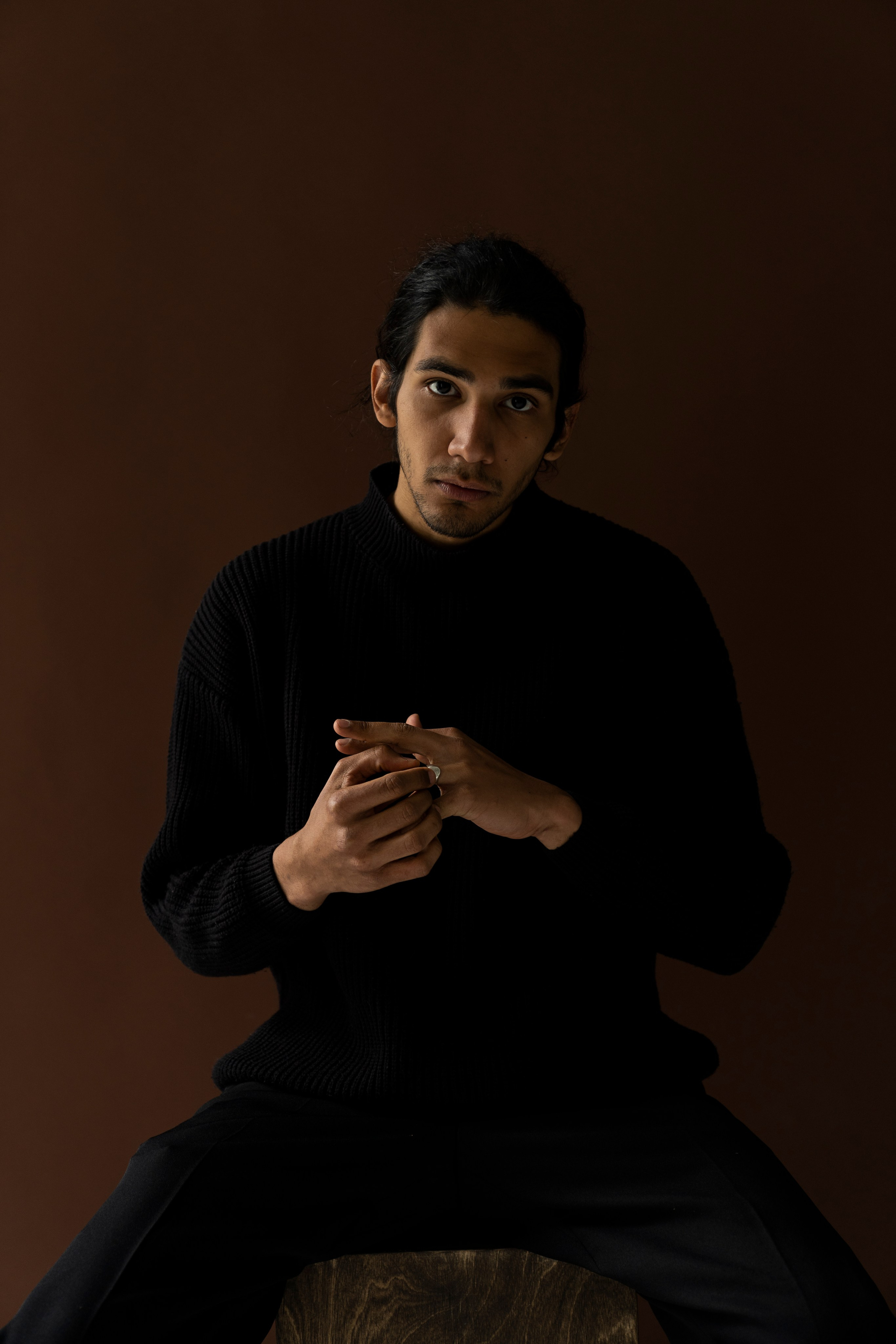 Artem Kisakov. Фотограф Ирина Соколенко Санкт-Петербург