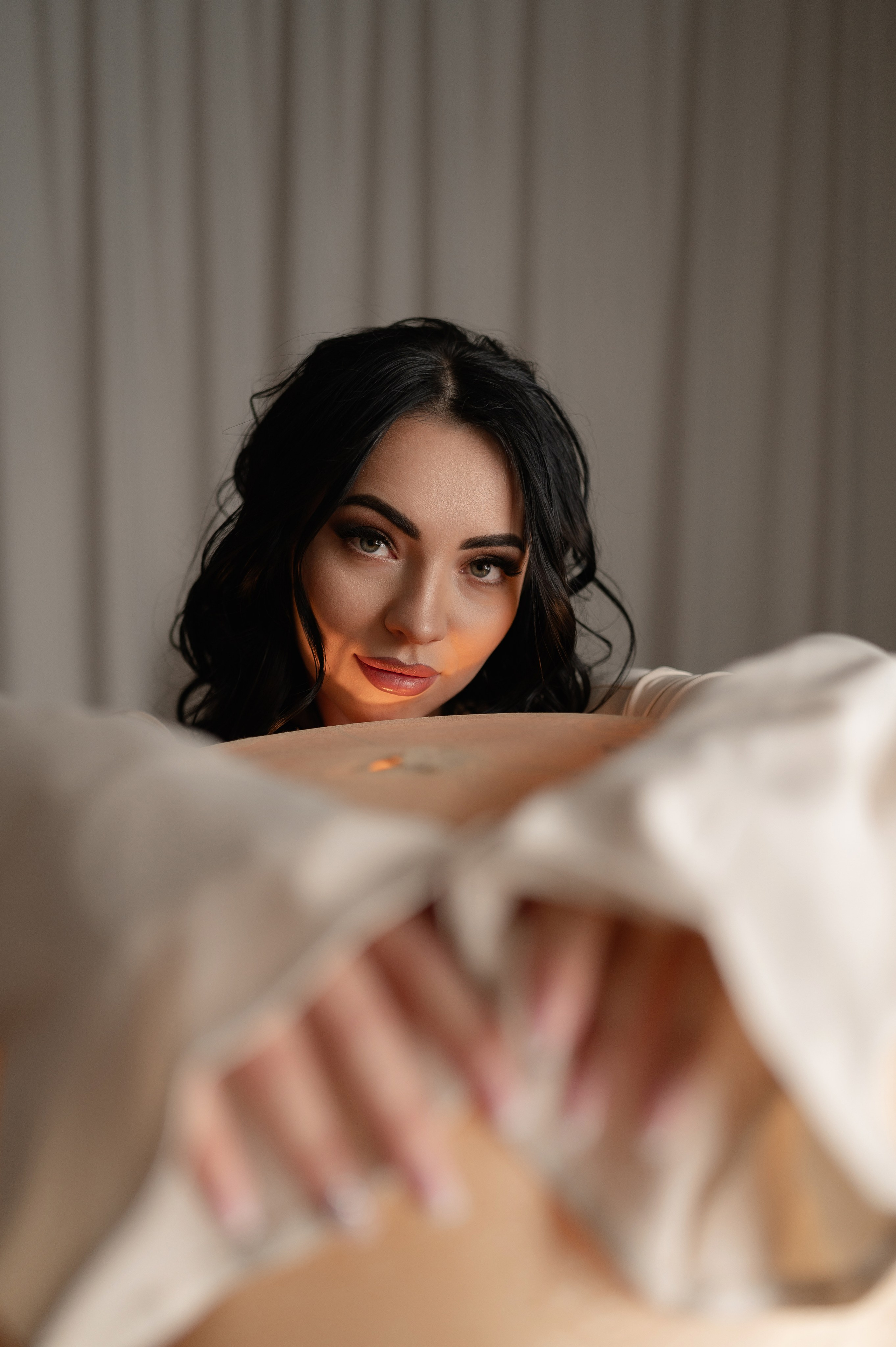 Ольга. Твой личный проводник к красивым фотографиям в Старом Осколе