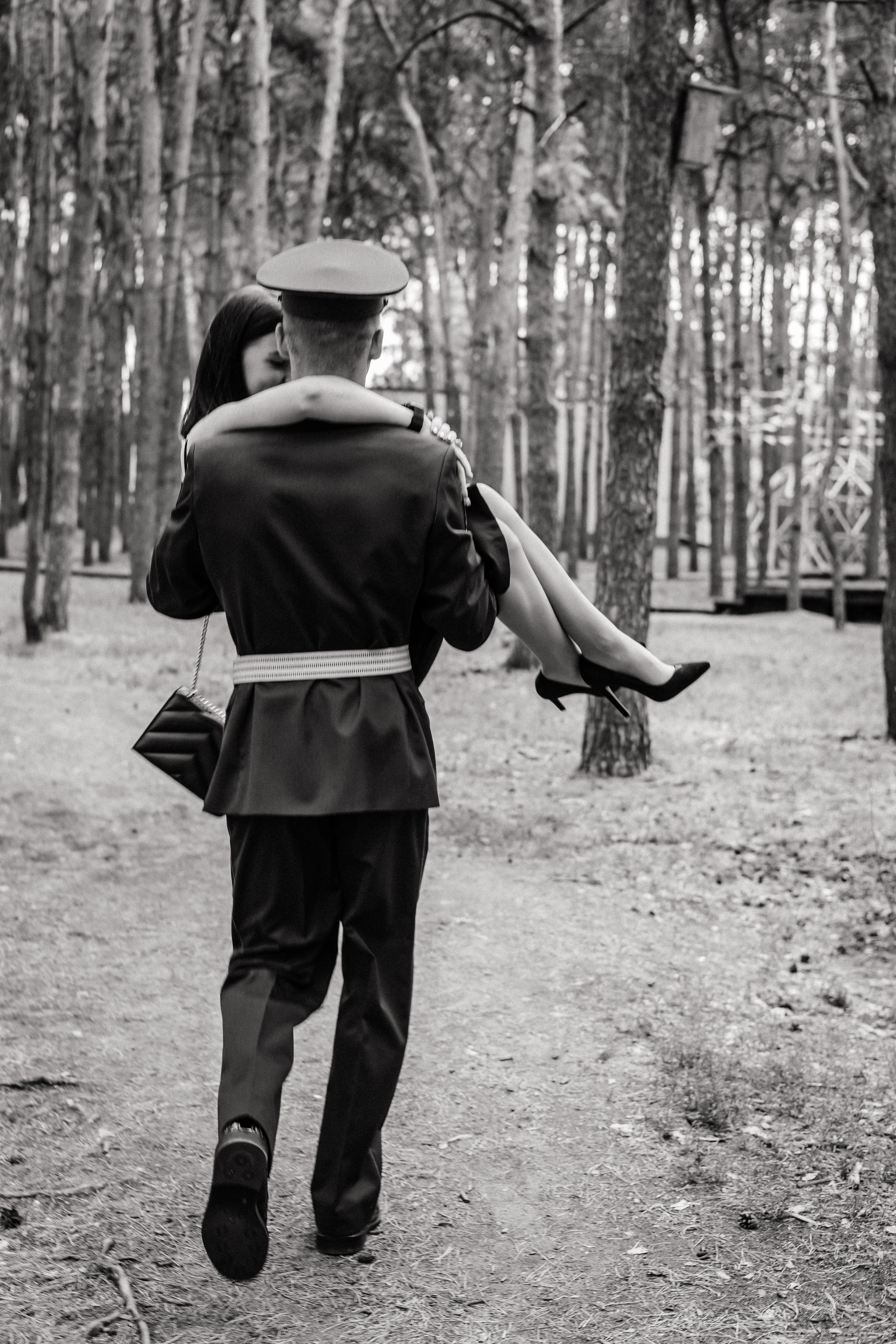 Денис и Алена. Портретный и семейный фотограф в Воронеже Ксения Ремизова