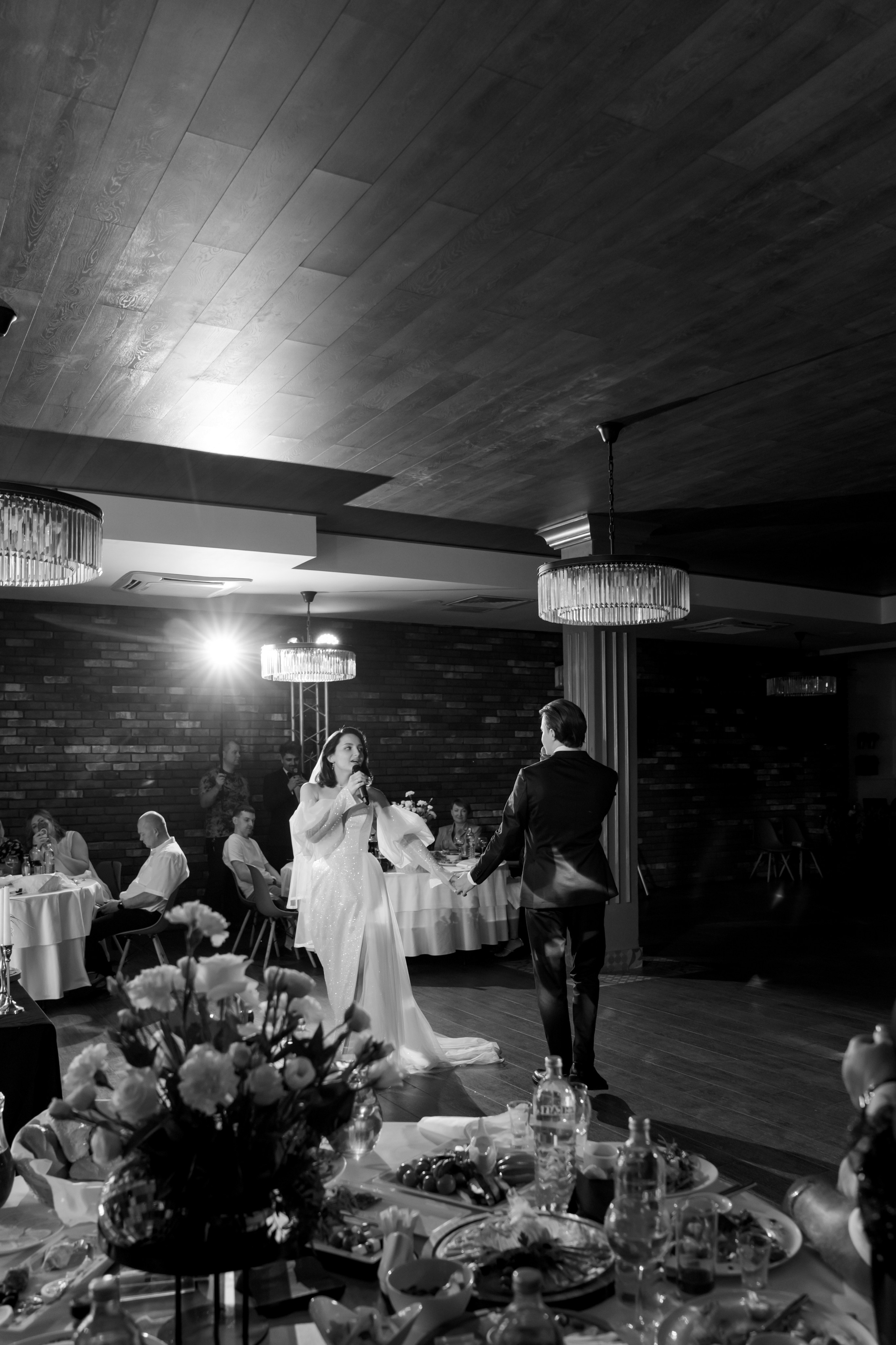 Иван и Яна. Свадебный фотограф Воронеж Марина Грудинина