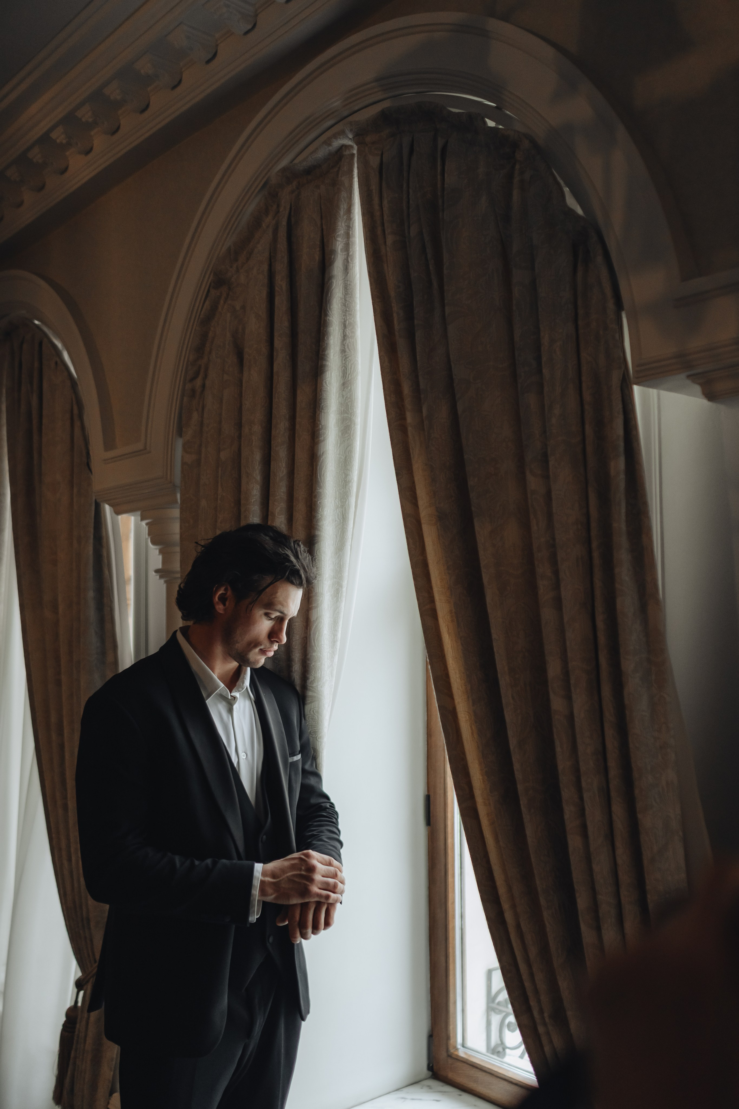 Свадебный и Семейный фотограф в Москве Александра Вайпер