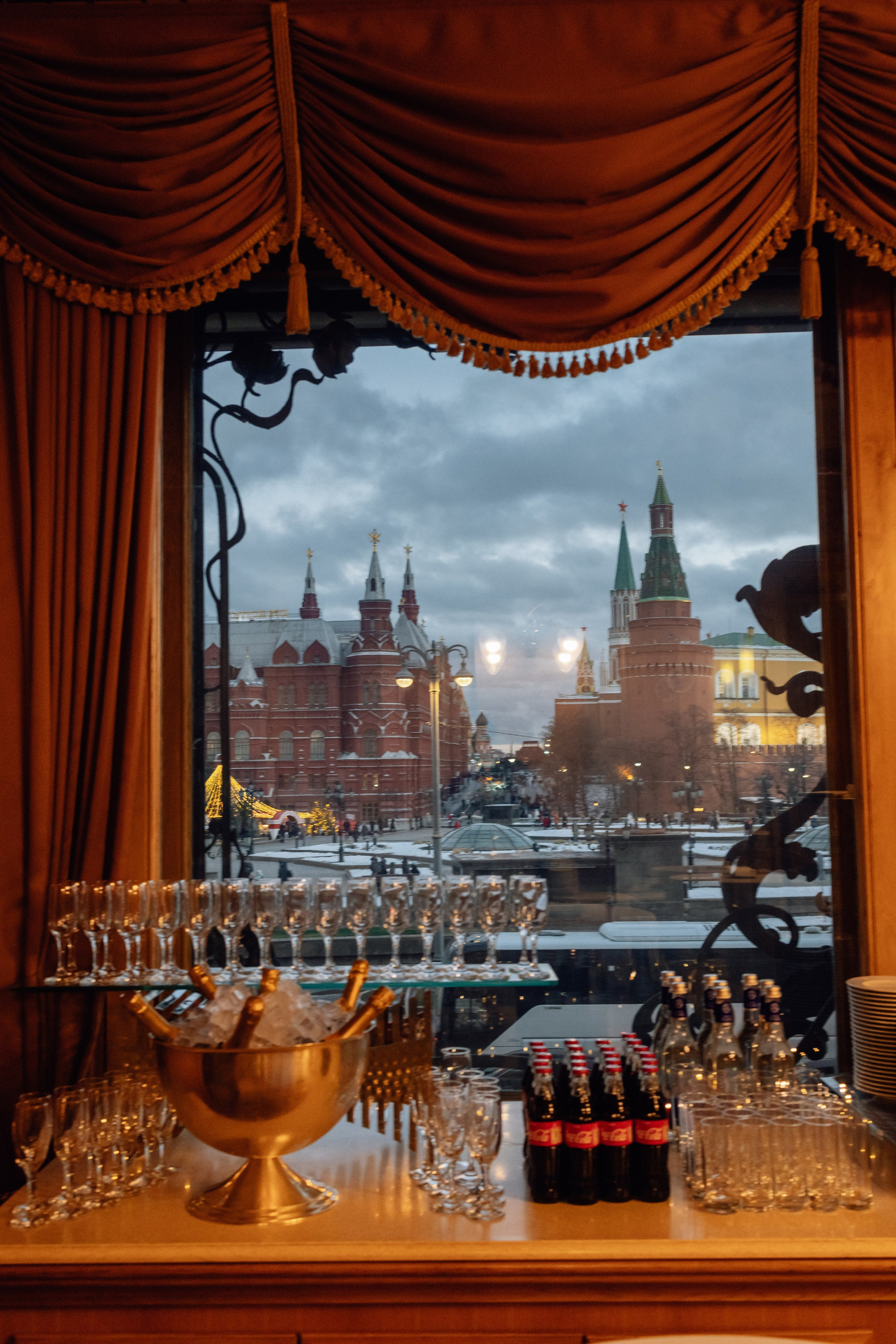 Events. Антон Ляпунов фотограф Вашего события в Москве