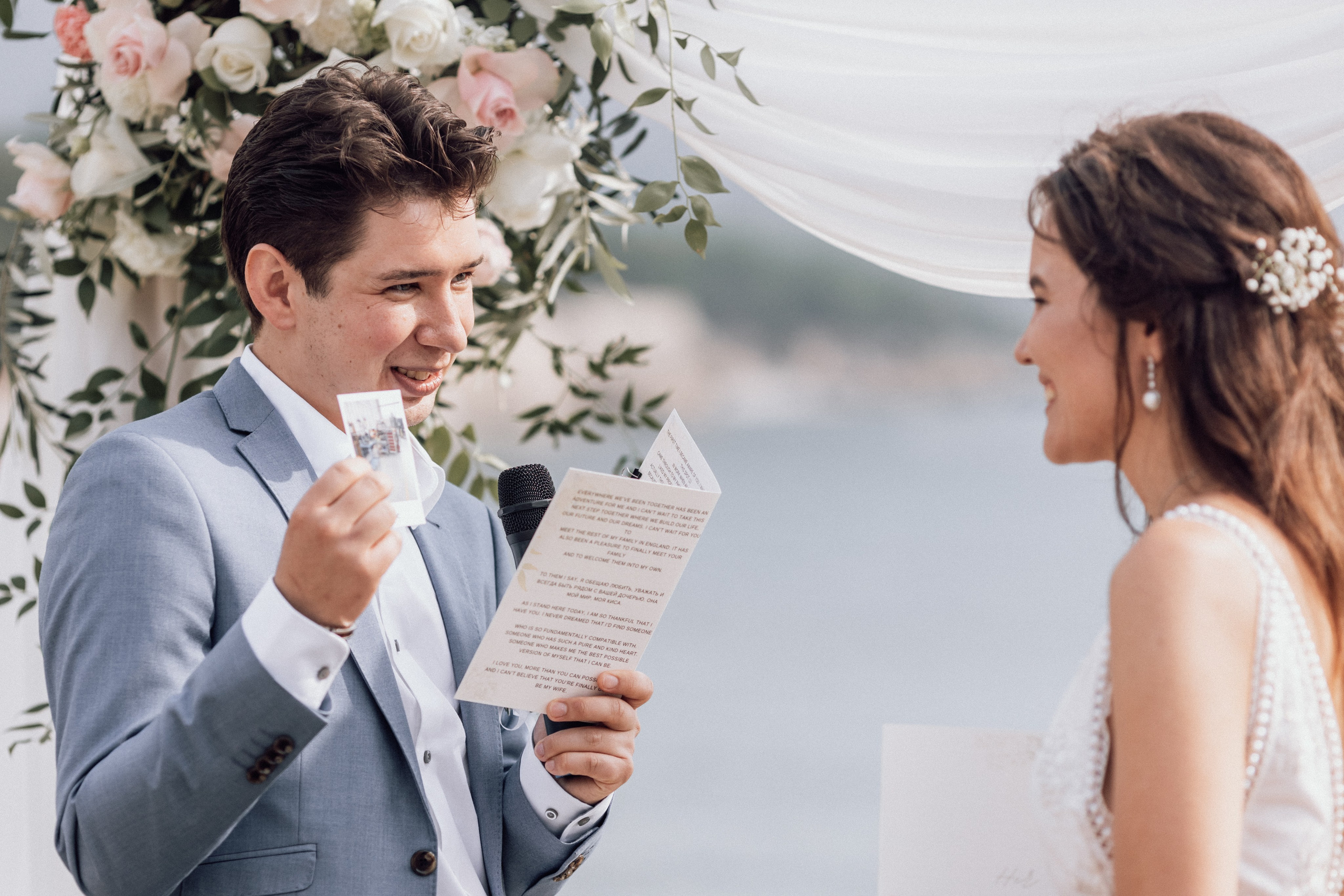 Люк+Лейсан. Антон Ляпунов фотограф Вашего события в Москве