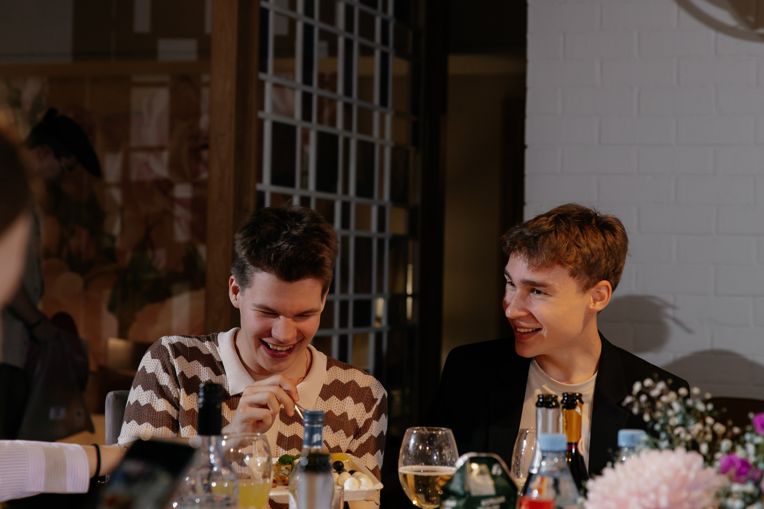 Выпускной 2025. Свадебный фотограф в Екатеринбурге Александр Перепечин