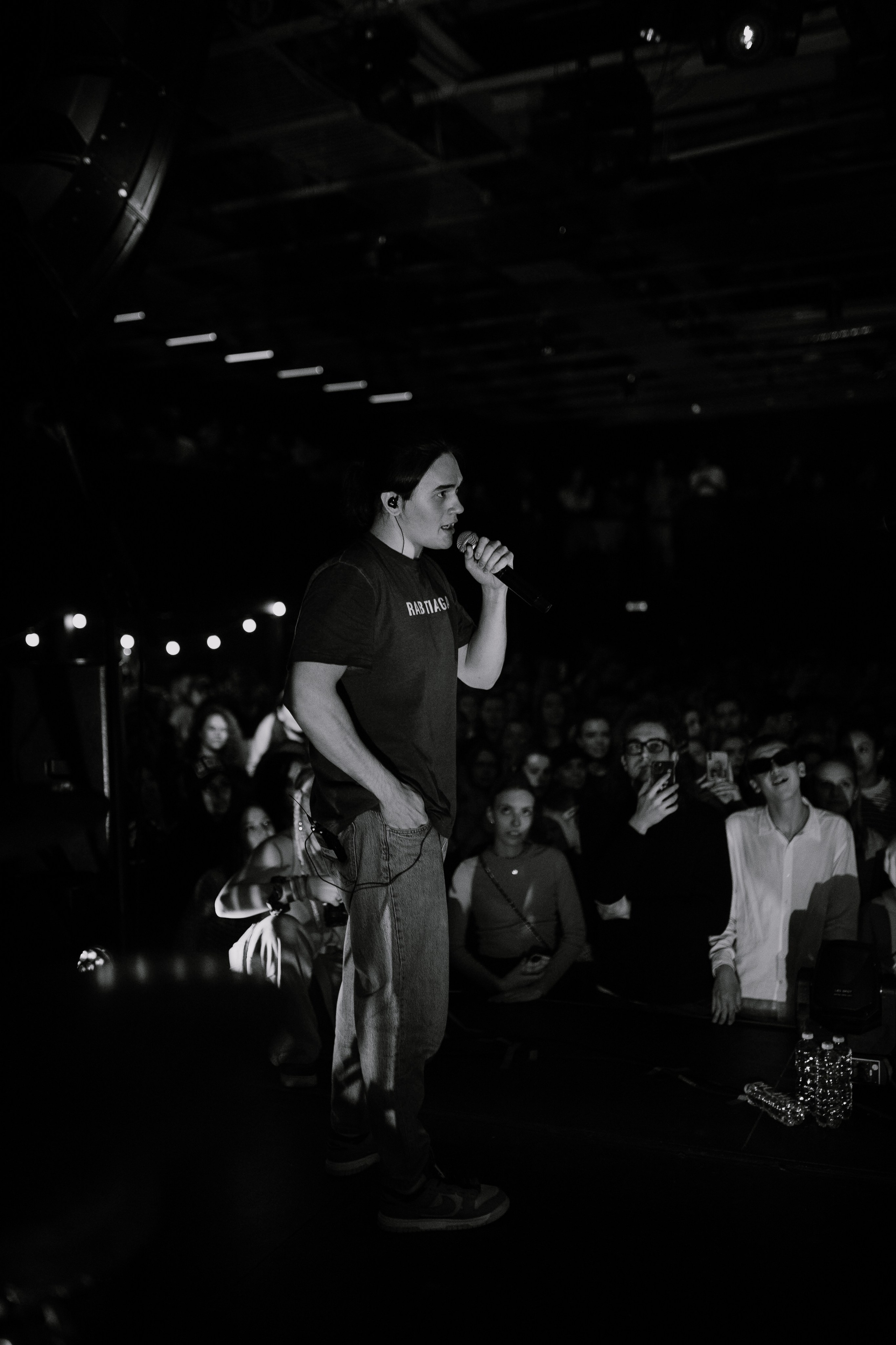 MINAEVA. Фотограф Москва