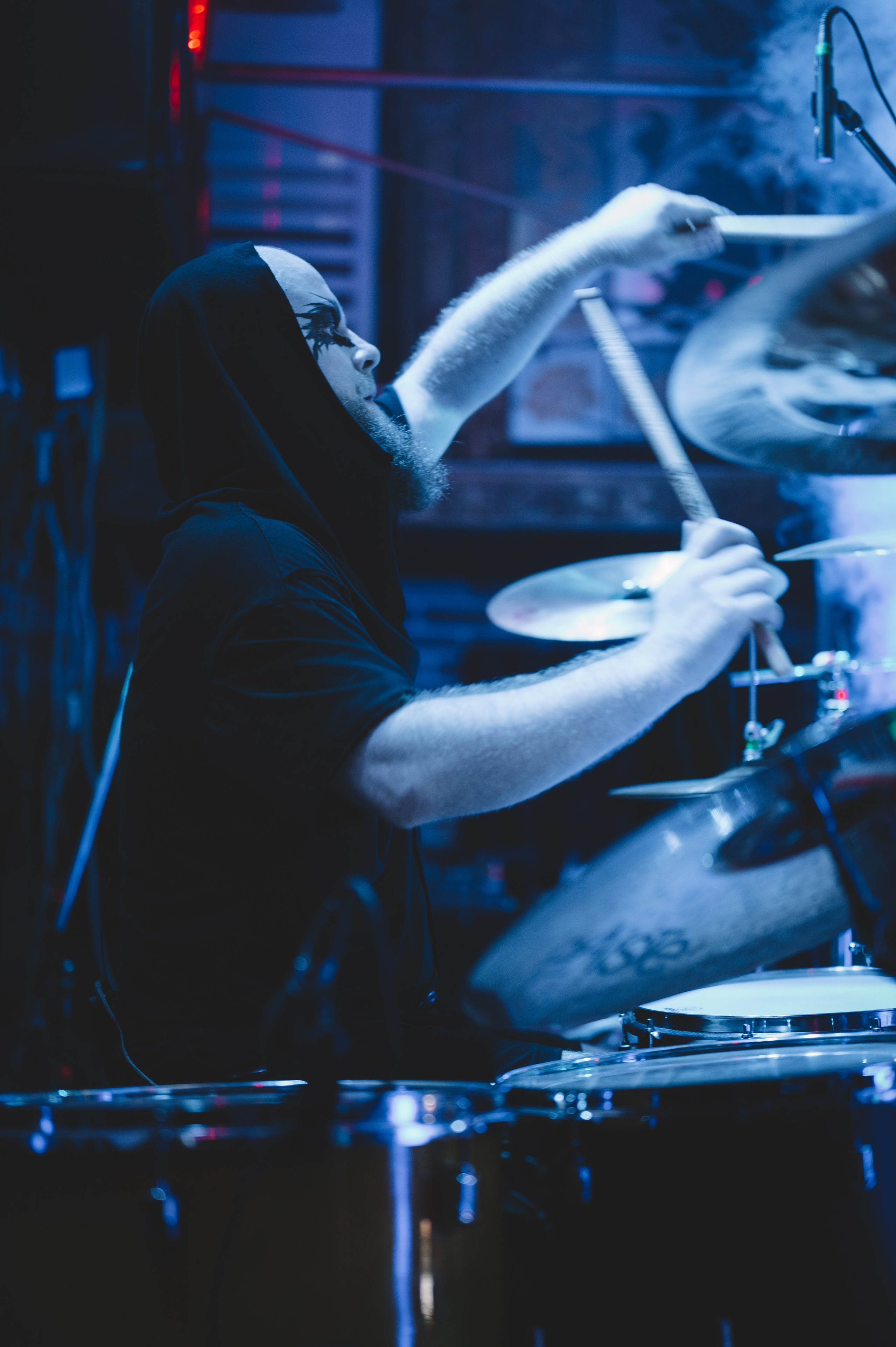 Мещера в Пензе. Фотограф Анна Темнова. Пенза