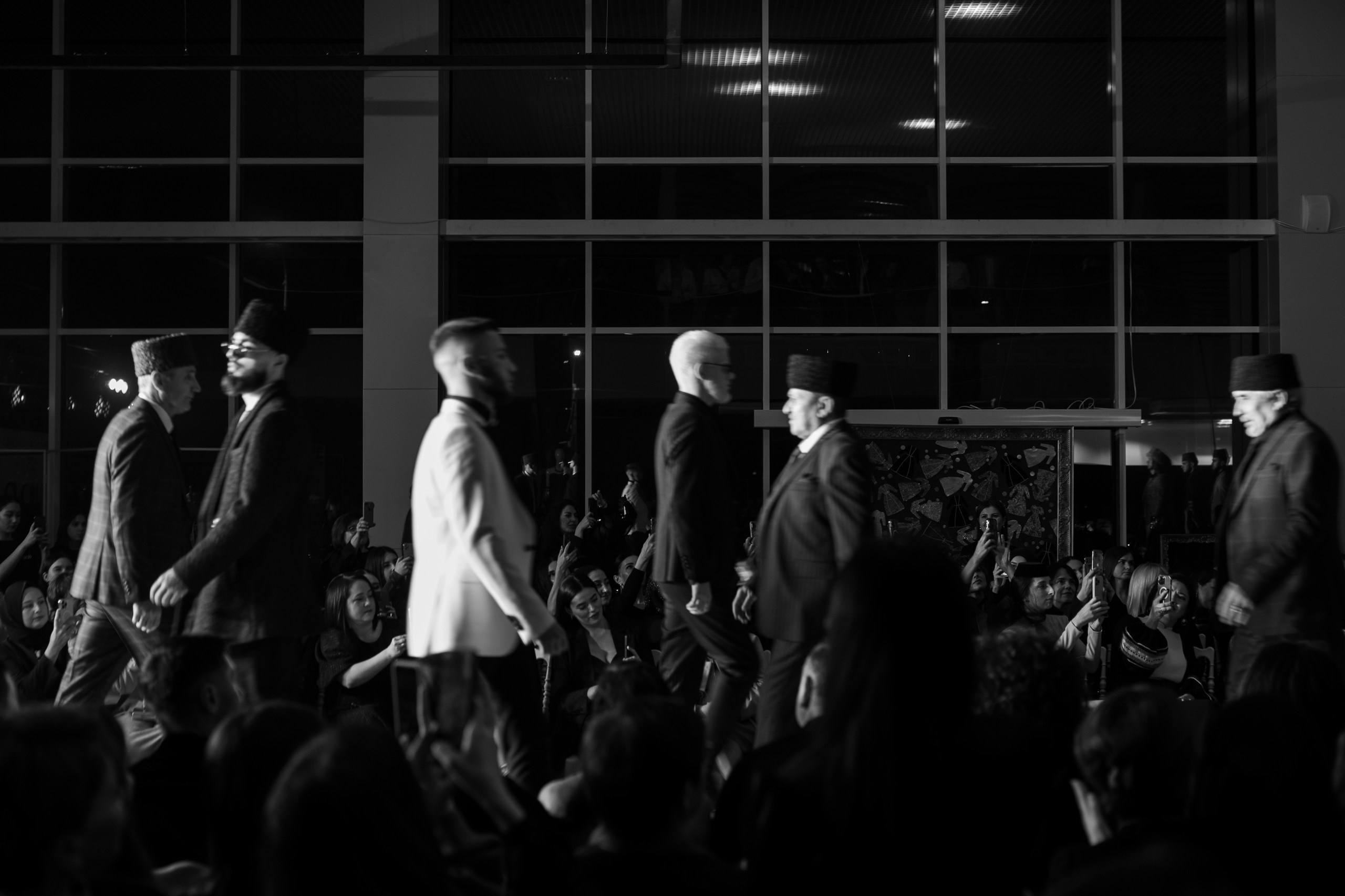 Репортажная съемка. Главная