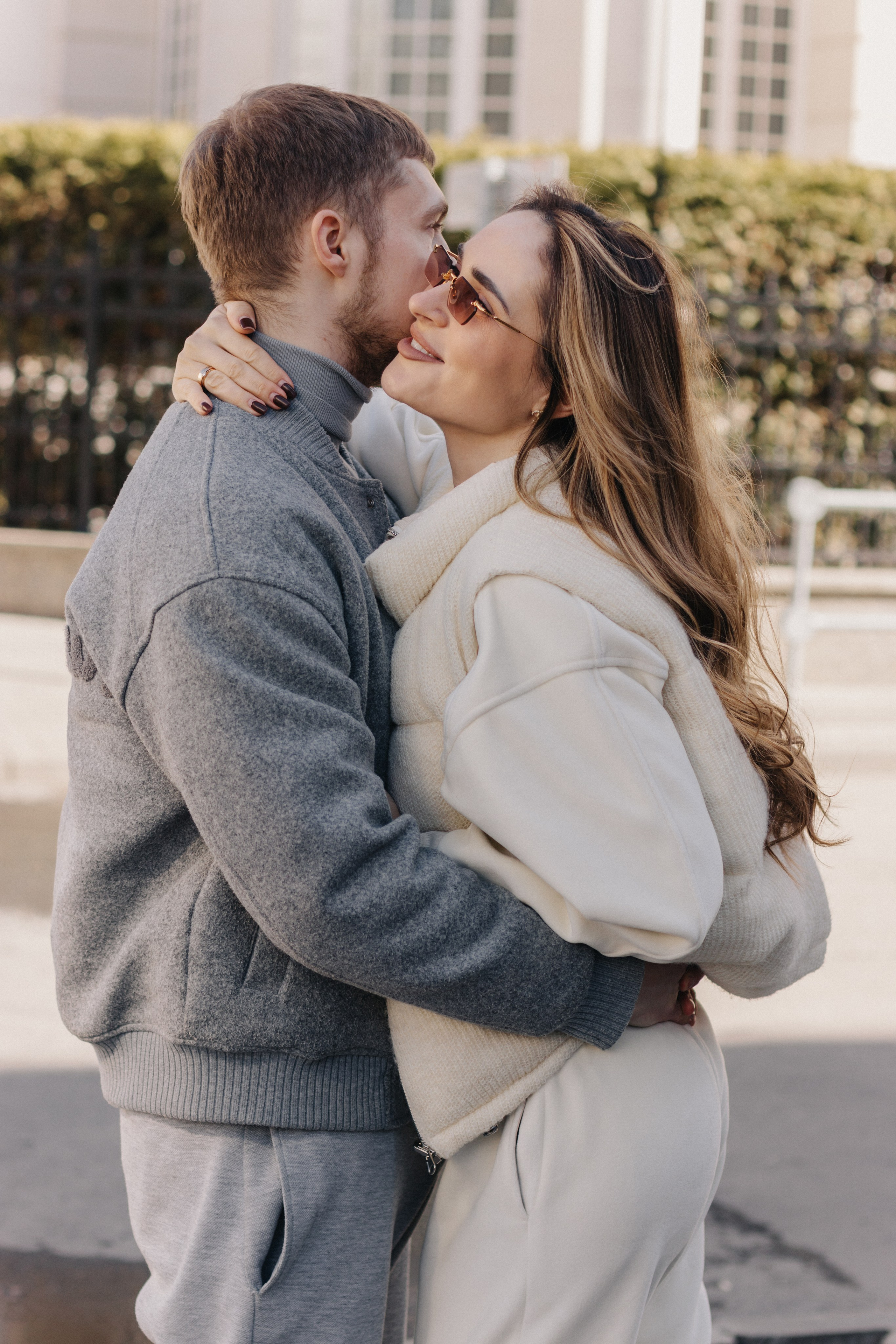 Марго. Фотограф Москва