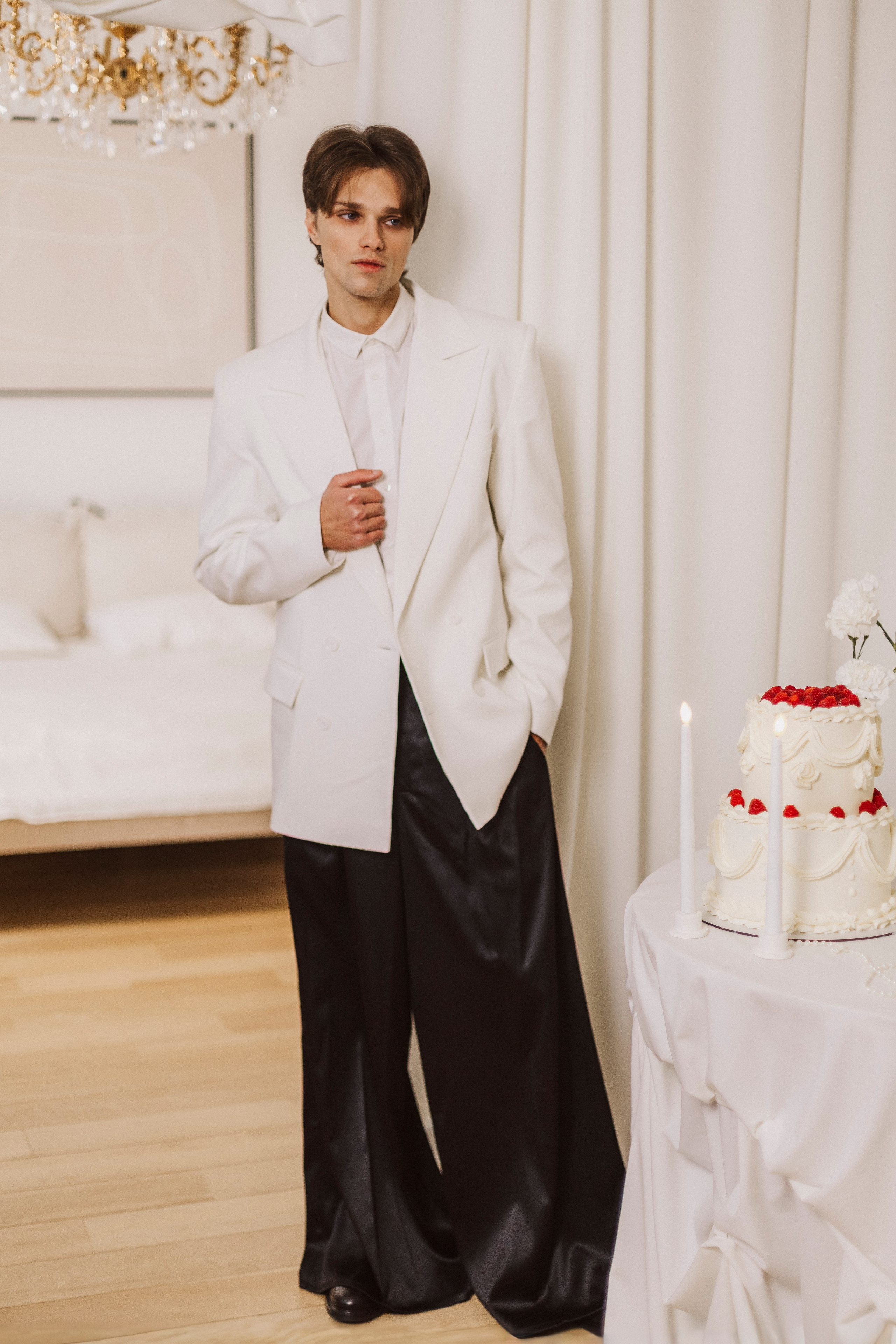 Эрик и Тата. Фотограф Москва