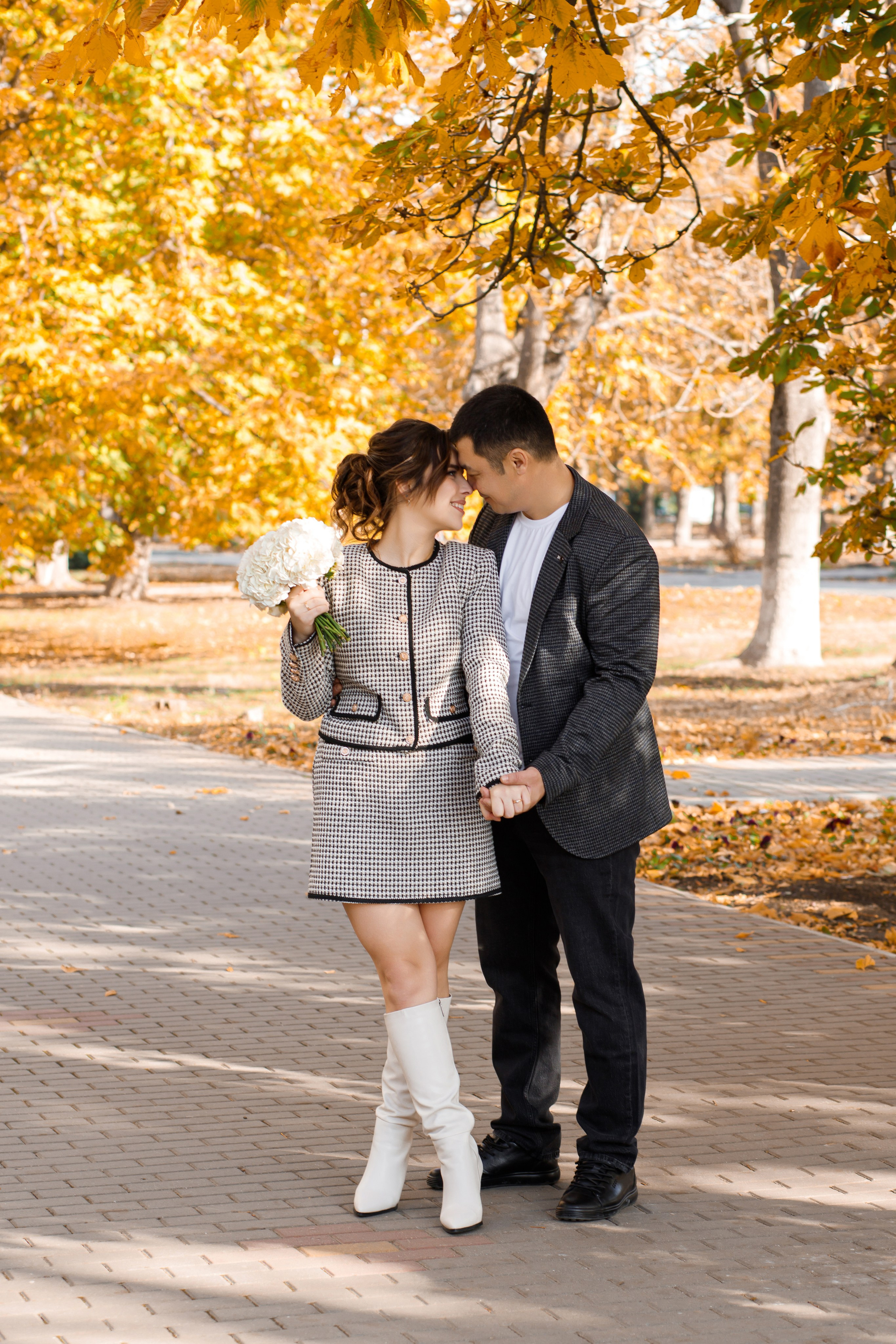 B&D | Only you. Свадебный фотограф Краснодар Марина Зверева