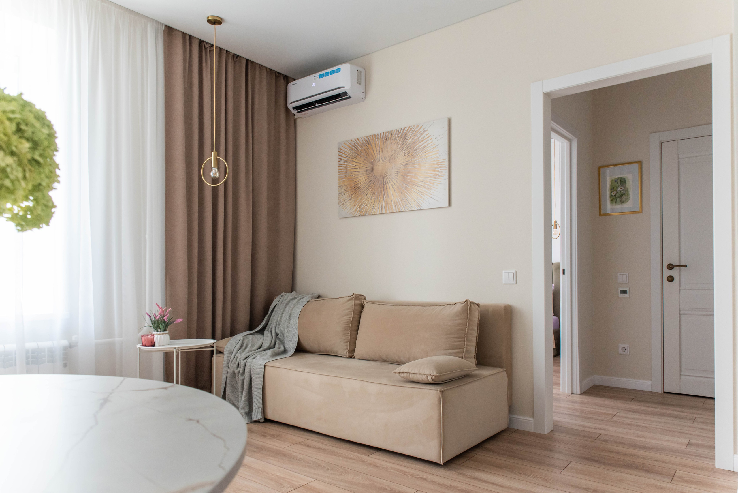 Квартира аренда Тольятти. Главная