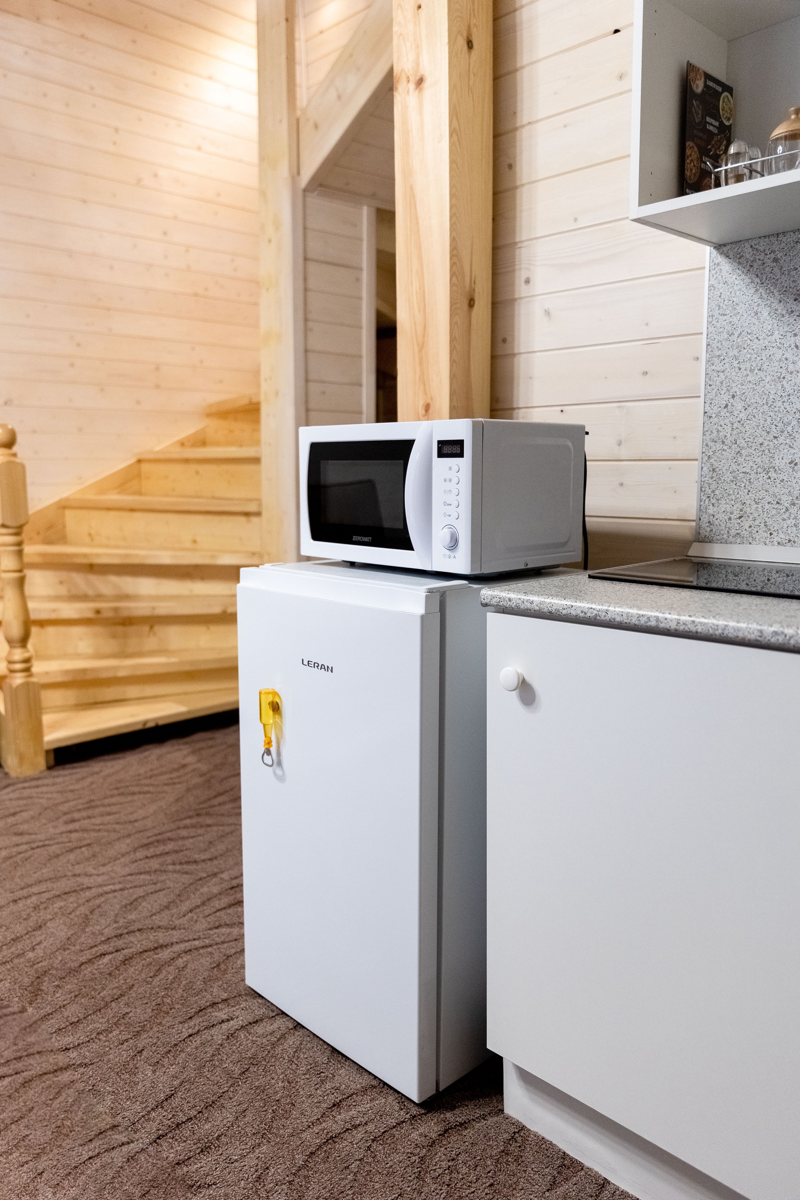 Wood 5642. Главная