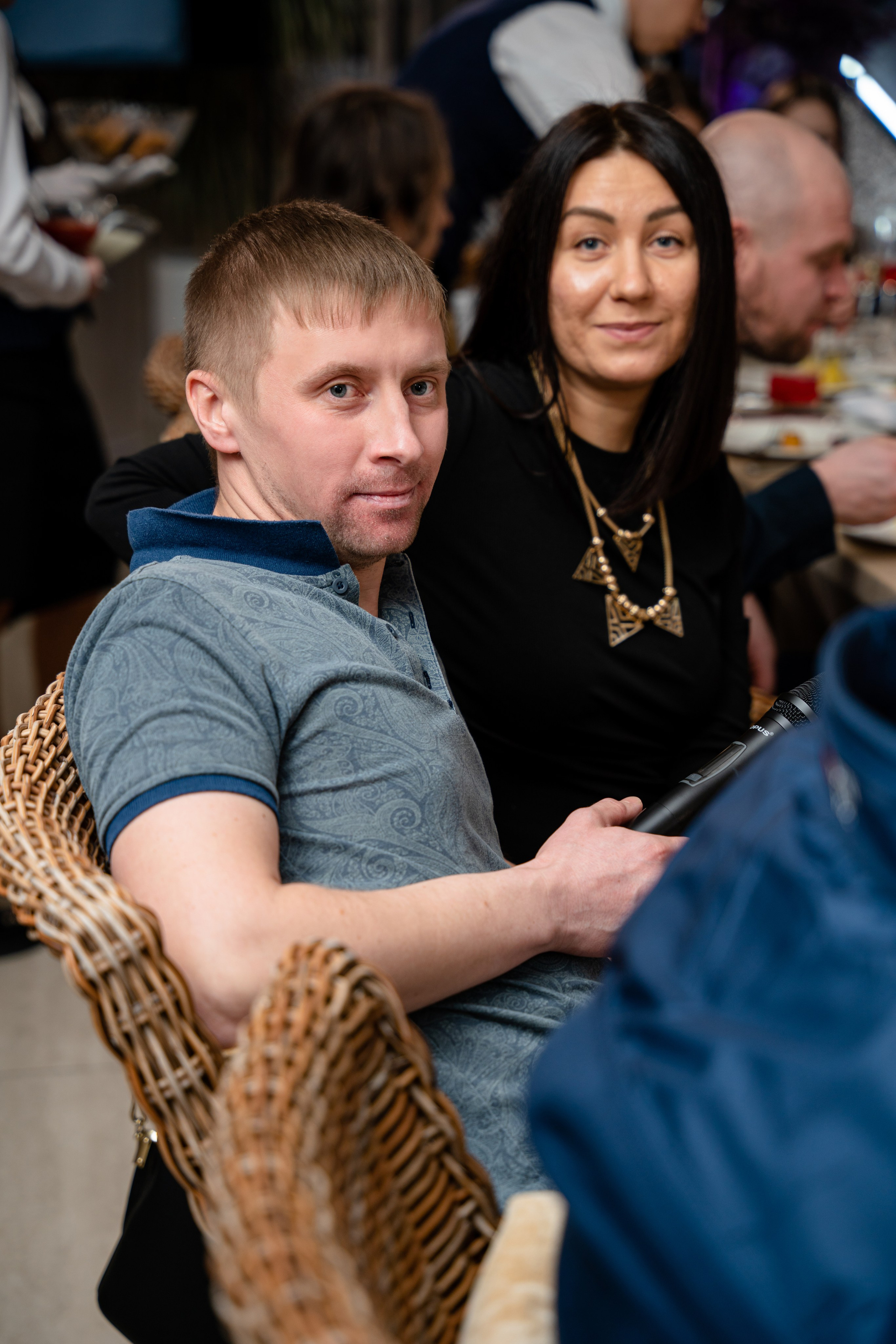 ЮБИЛЕЙ МАРИНЫ. Фотограф на любое мероприятие