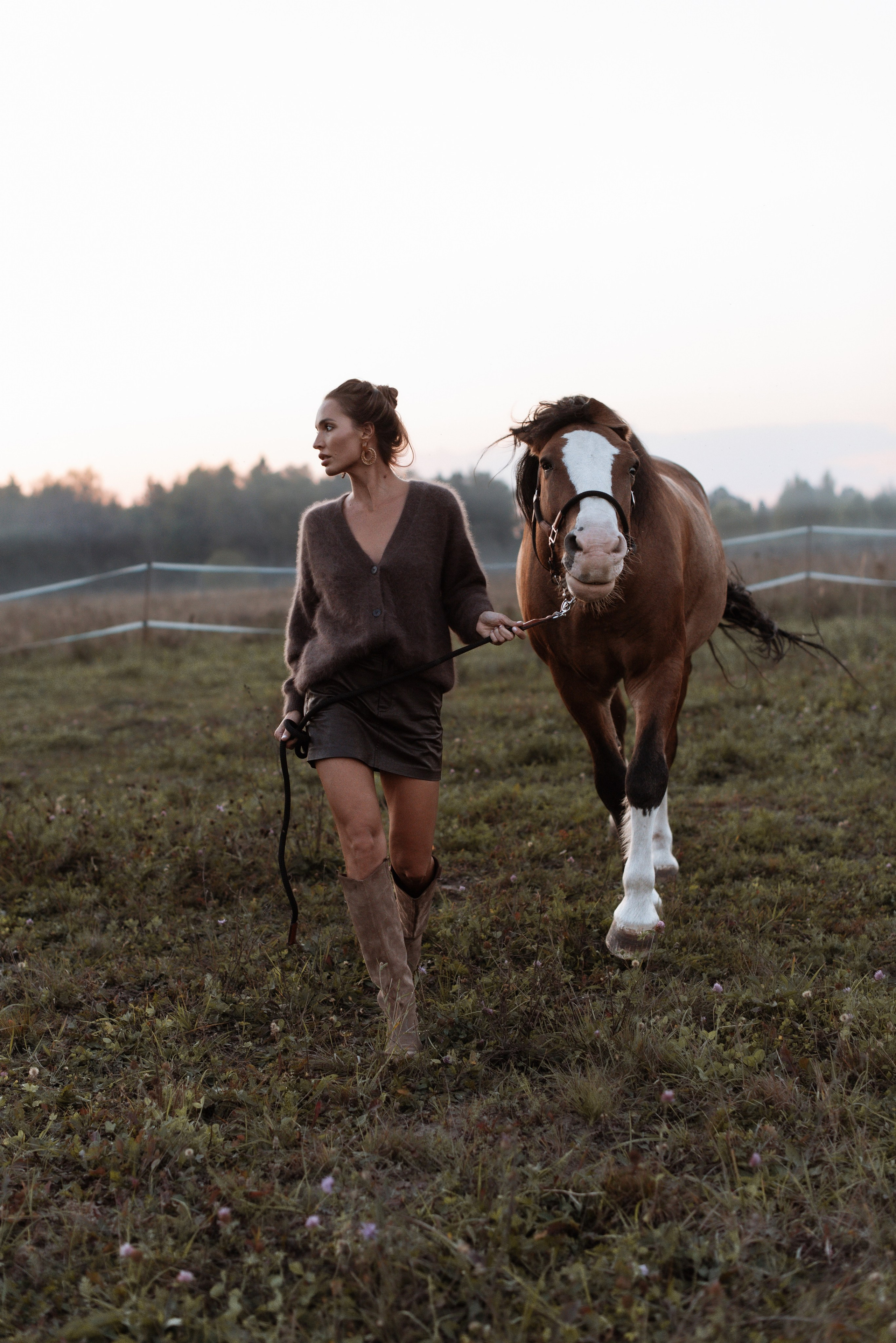 Альбом 4. Фотограф Москва