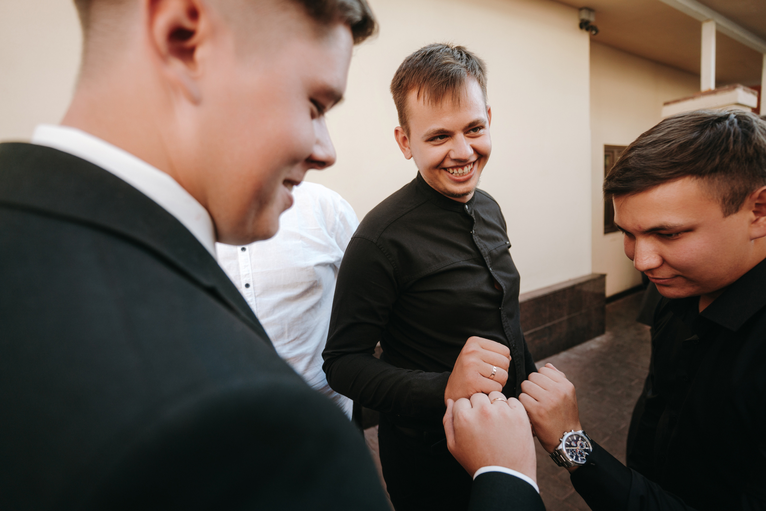 20 АВГУСТА 2023