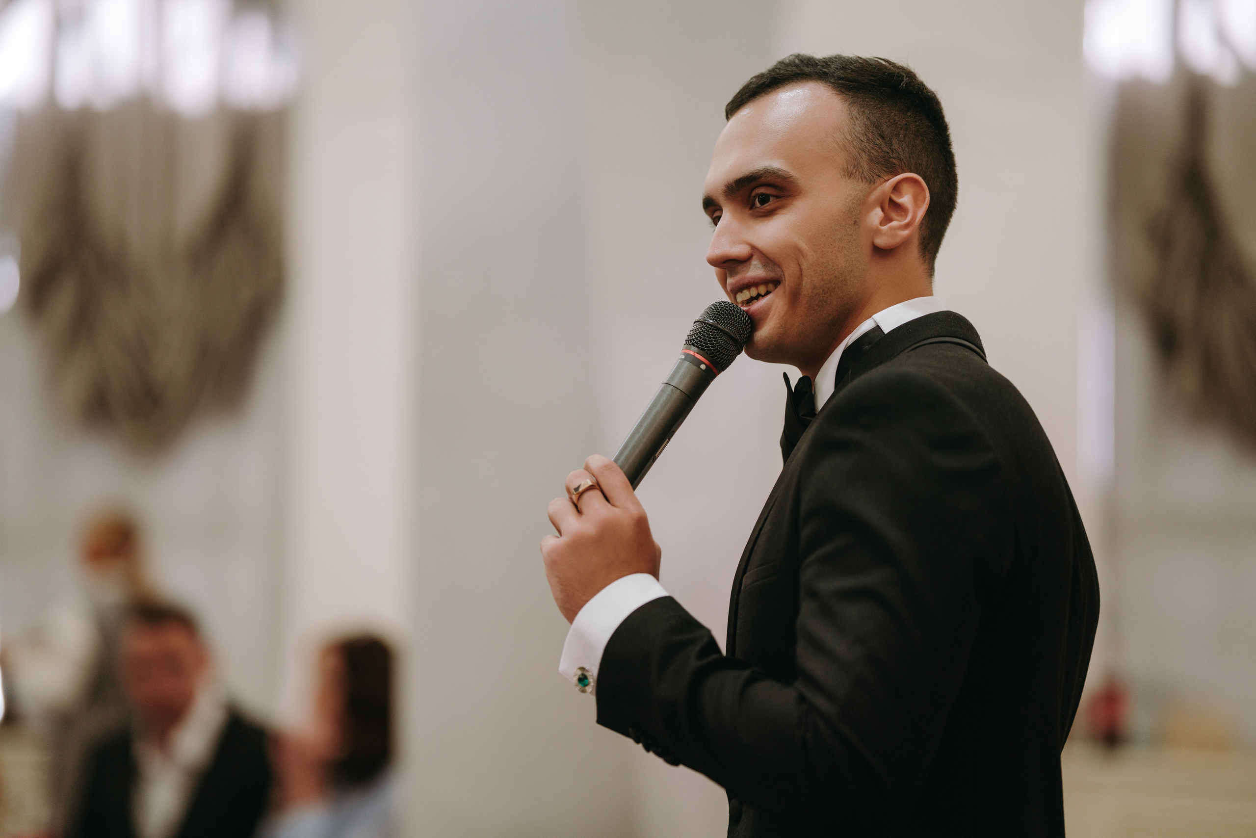 20 АВГУСТА 2023