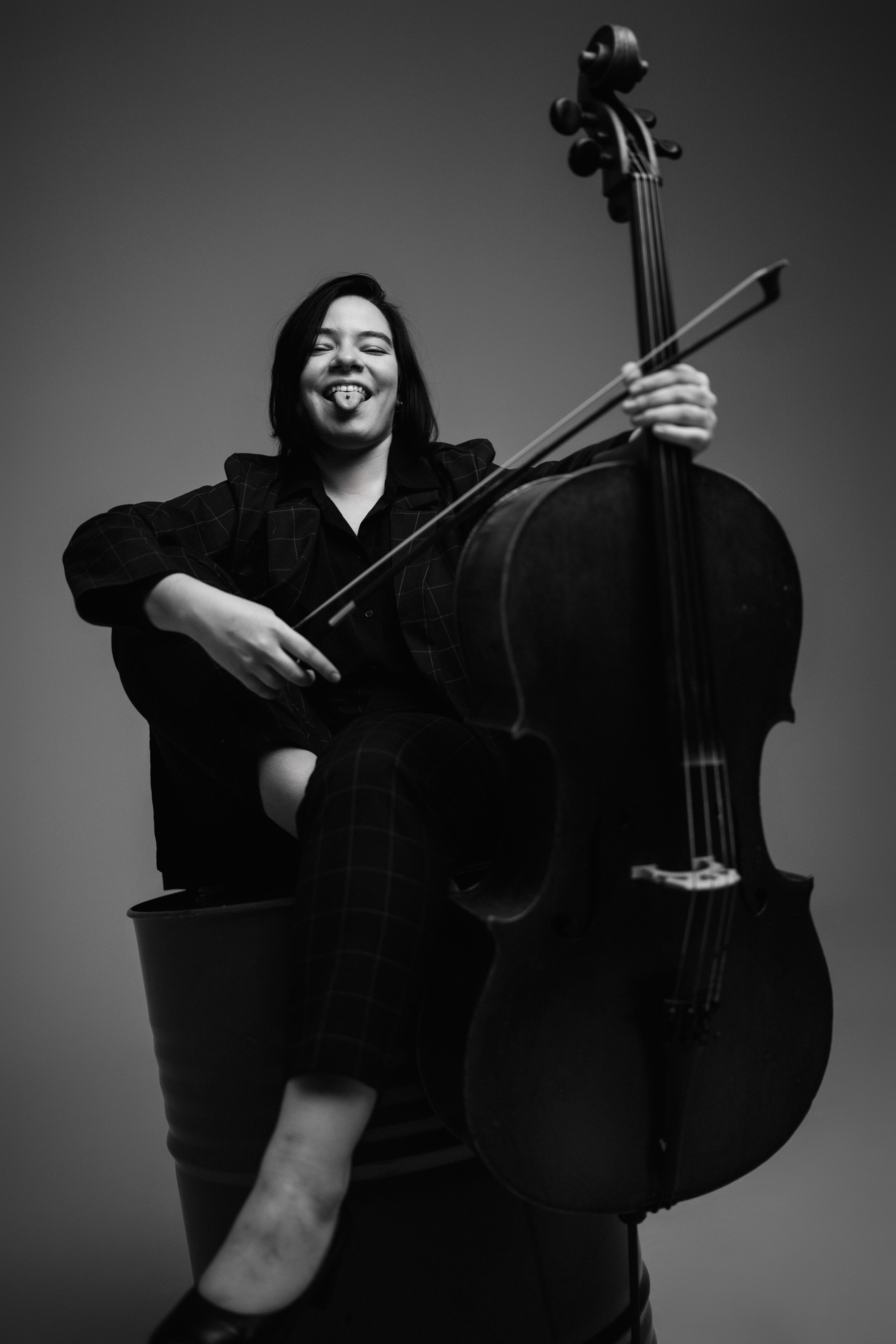 фотосессия в корсете