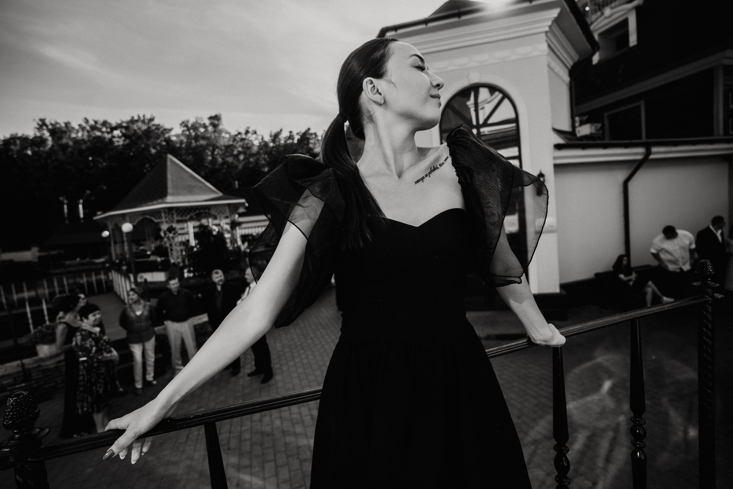 20 АВГУСТА 2023