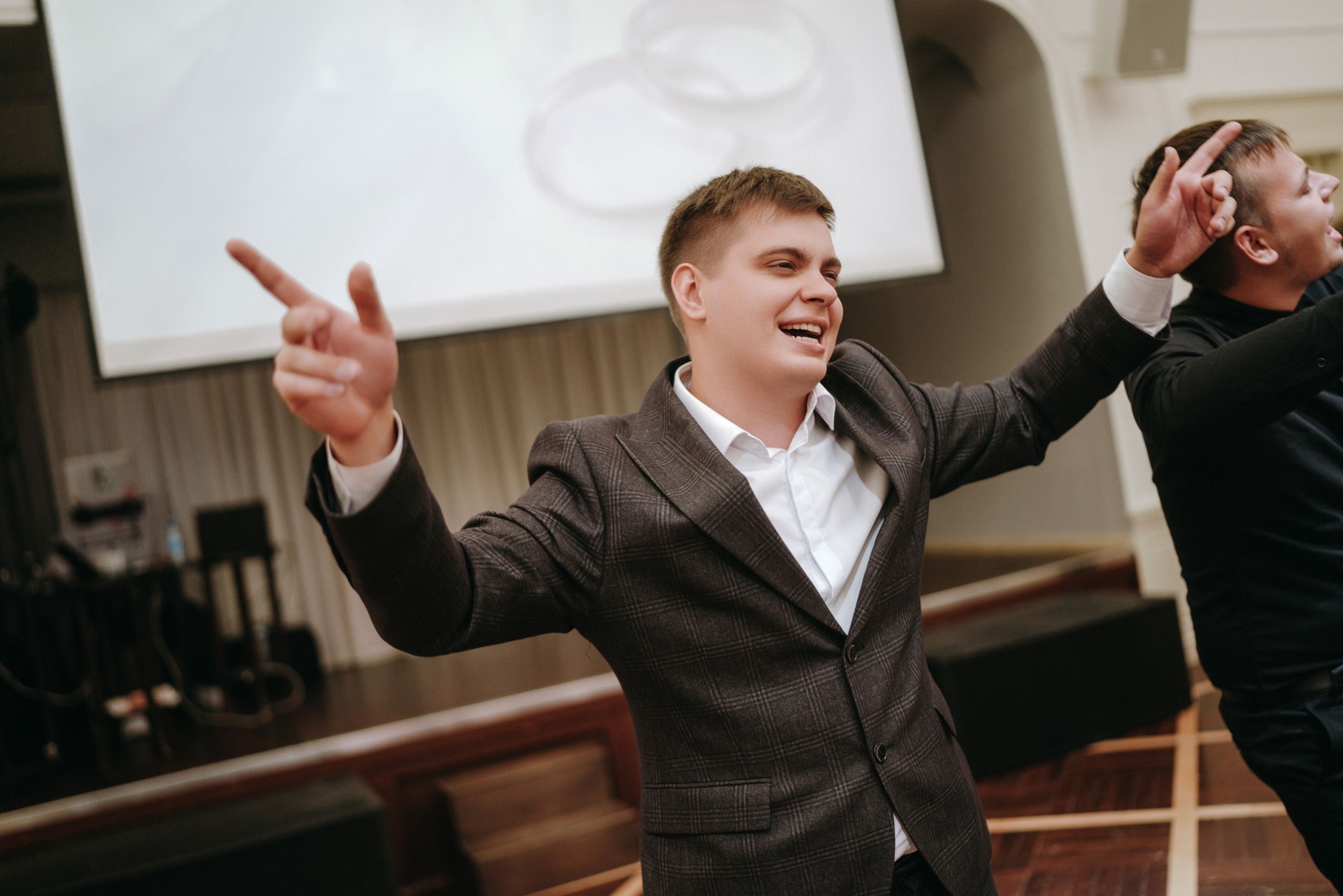 20 АВГУСТА 2023