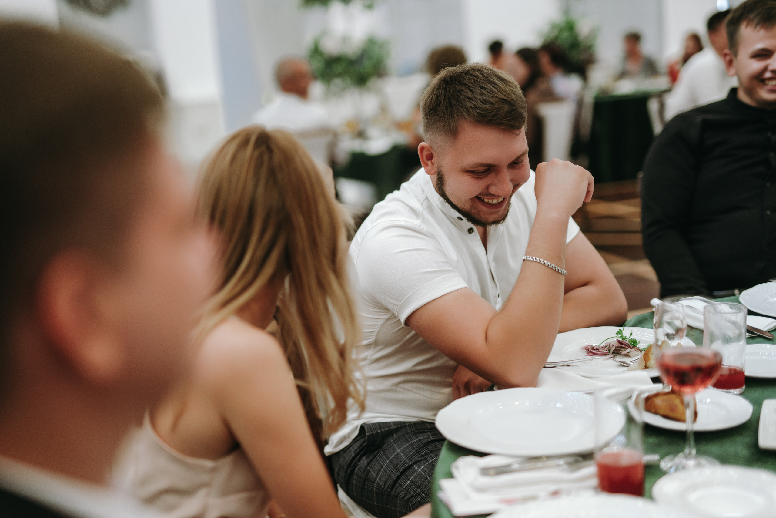 20 АВГУСТА 2023