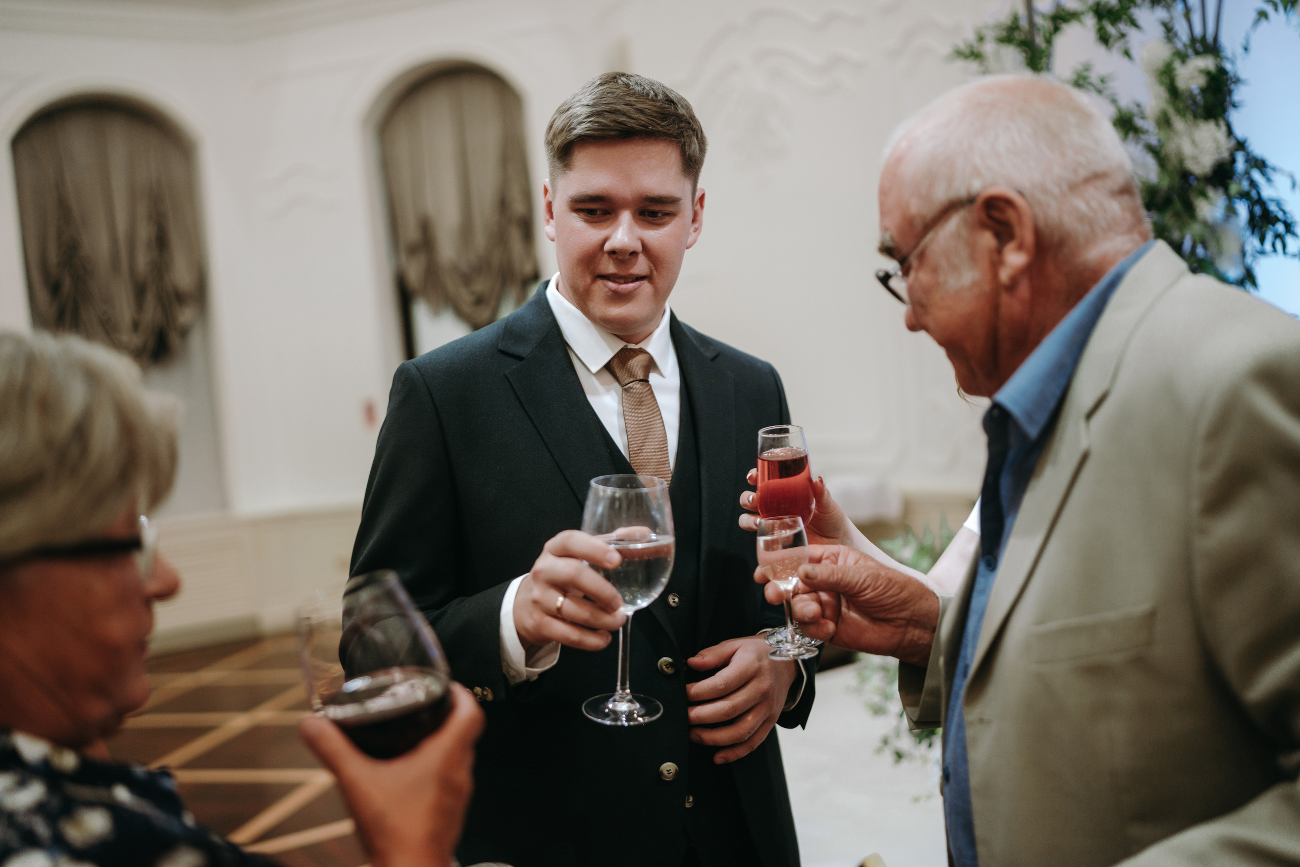 20 АВГУСТА 2023