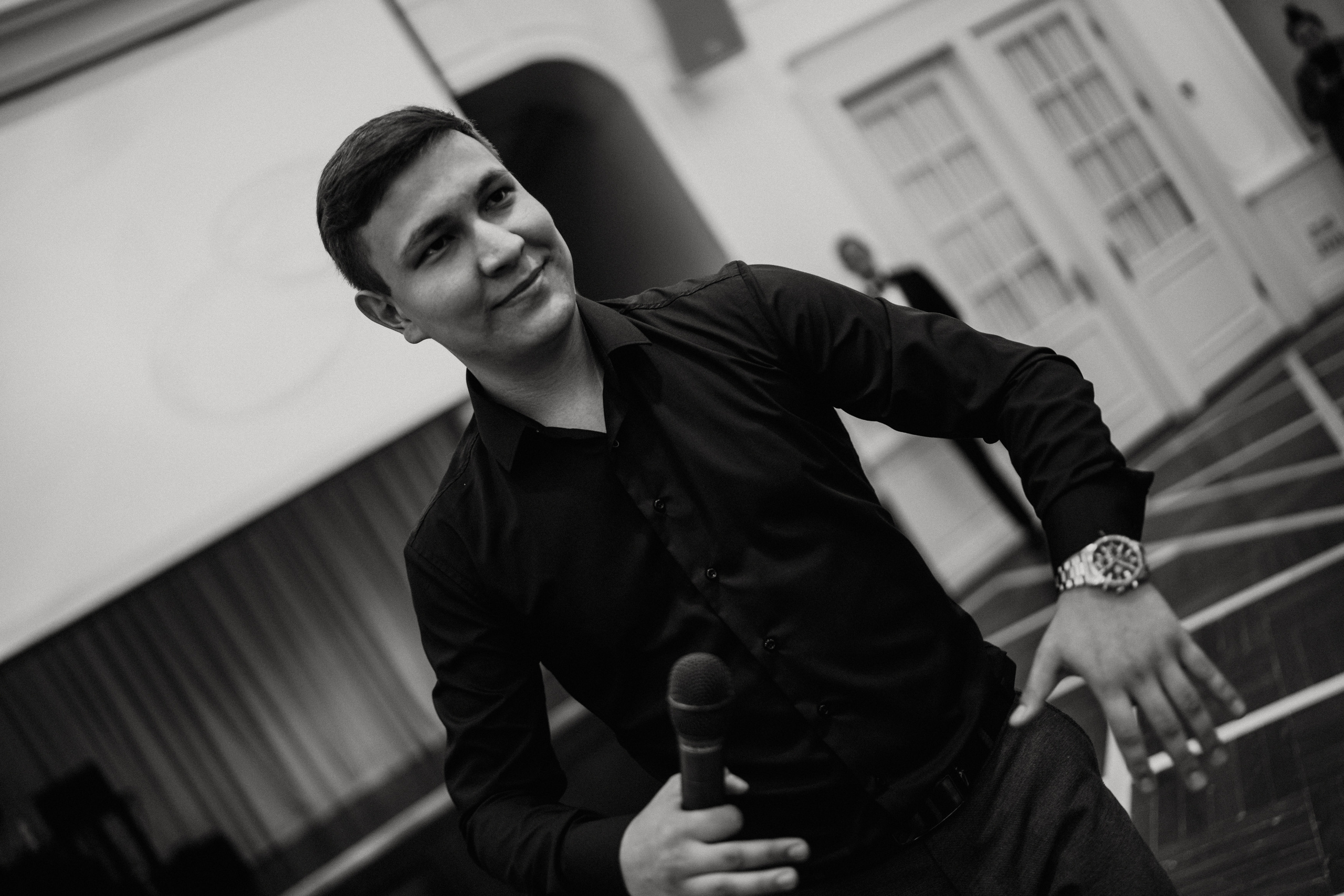 20 АВГУСТА 2023