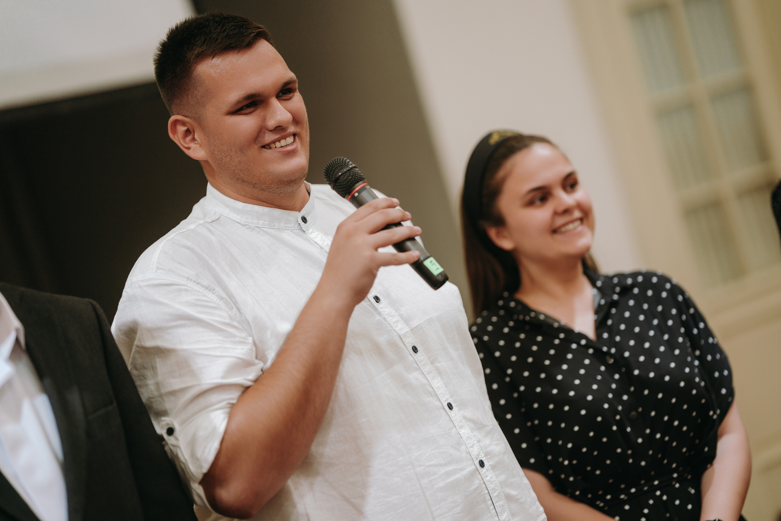 20 АВГУСТА 2023