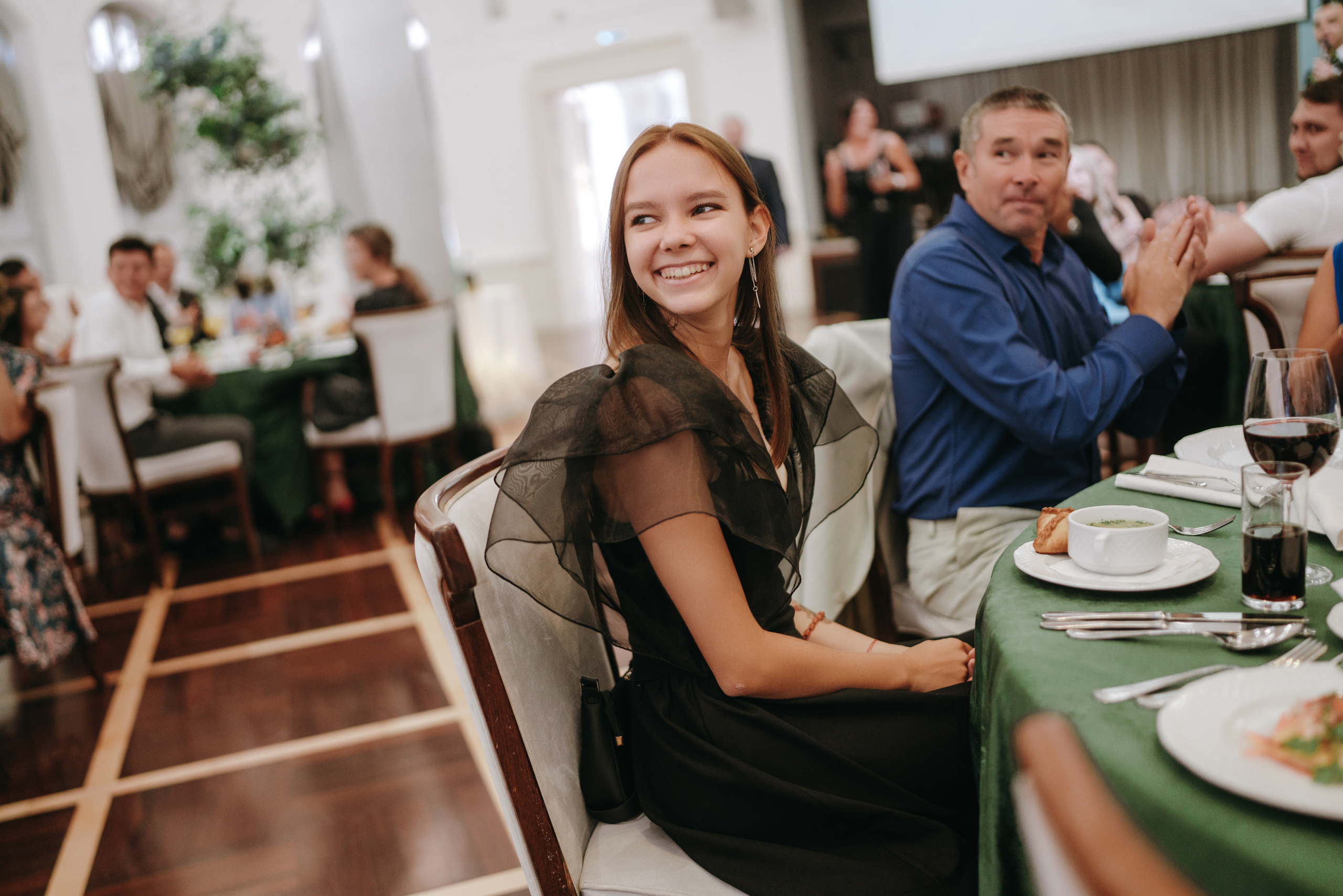 20 АВГУСТА 2023