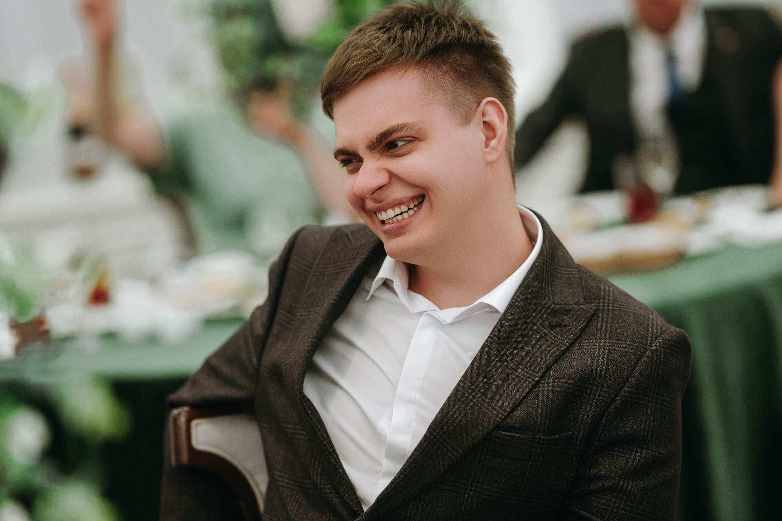 20 АВГУСТА 2023