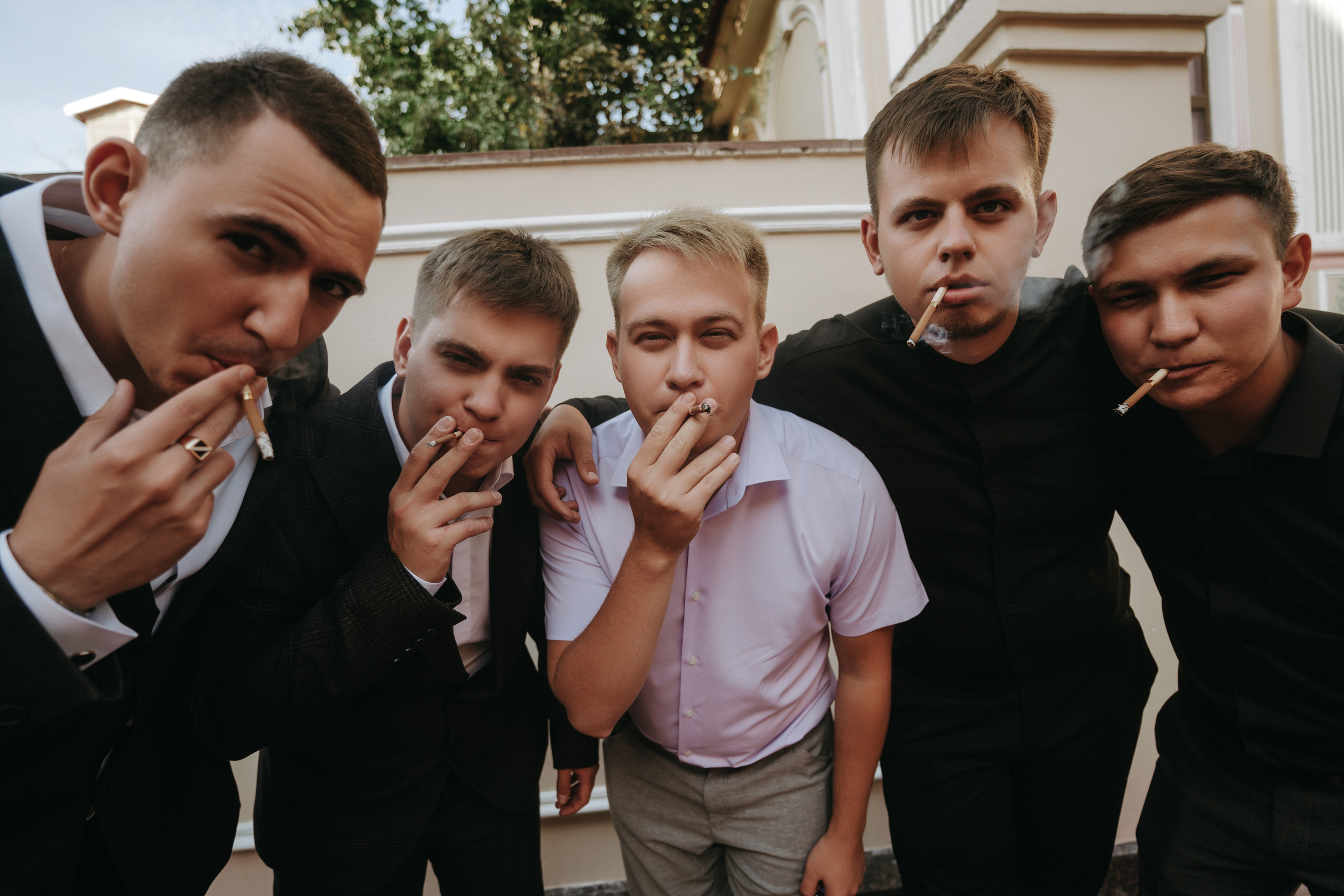 20 АВГУСТА 2023