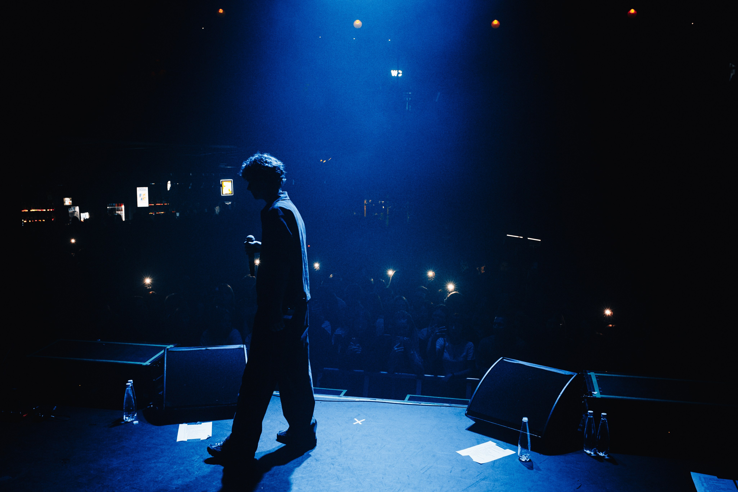 Cold carti. Фотограф из Санкт-Петербурга Валерия Ленских