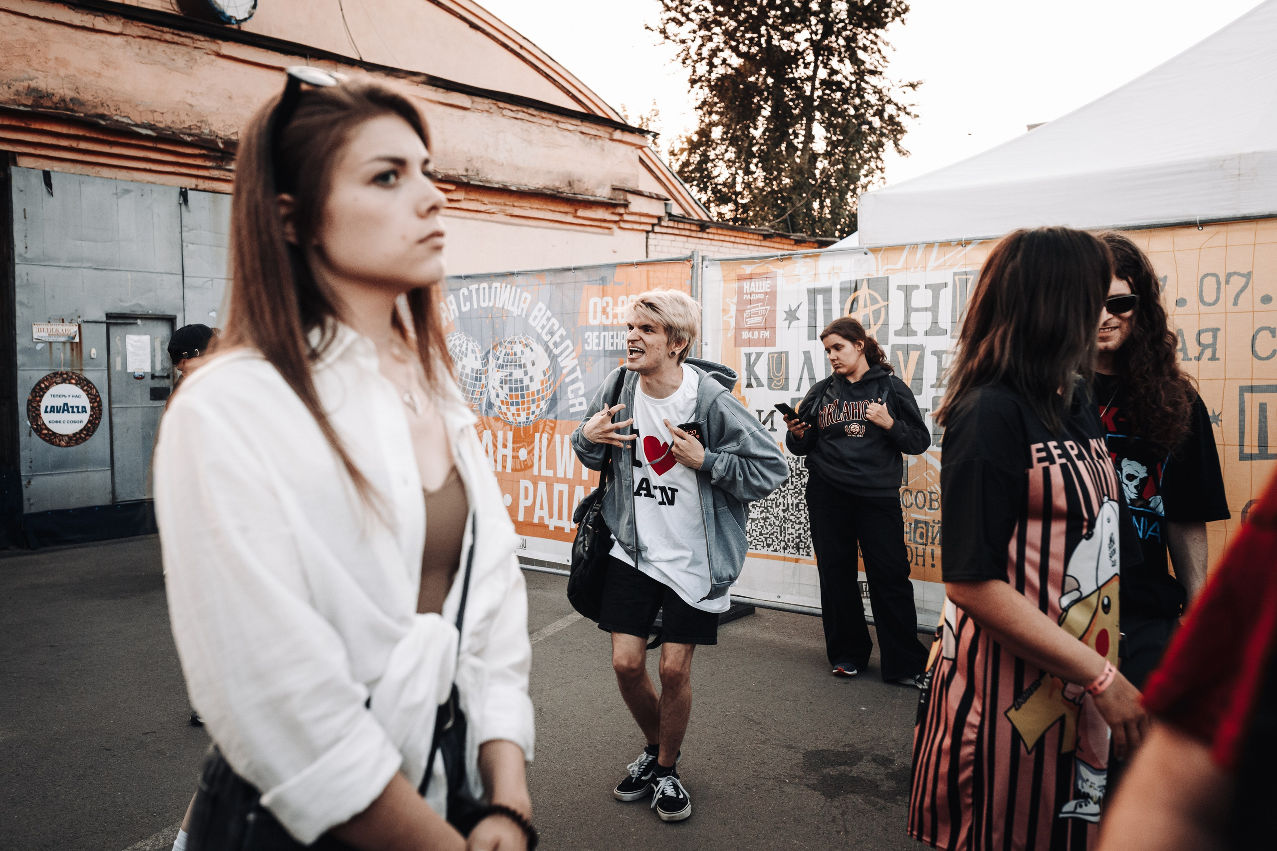 EMOLAND 2025. Фотограф из Санкт-Петербурга Валерия Ленских