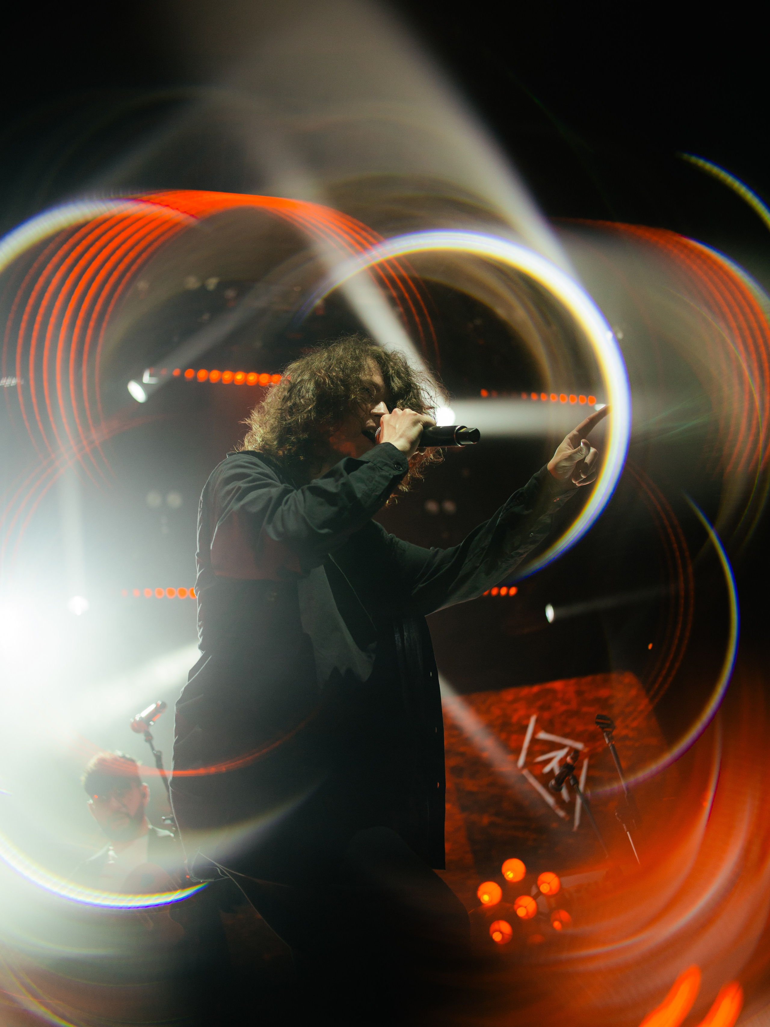 Продай душу русскому инди. Фотограф из Санкт-Петербурга Валерия Ленских