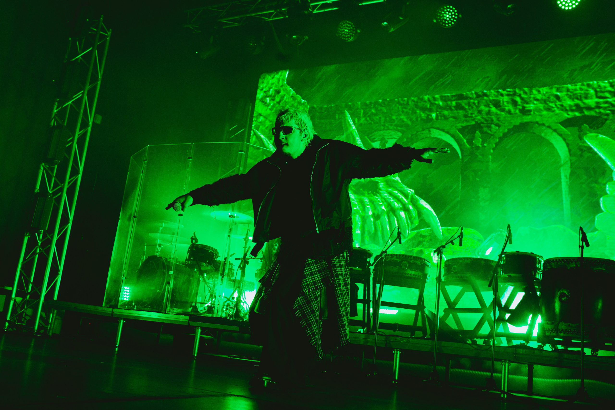 SQWOZ BAB. Фотограф из Санкт-Петербурга Валерия Ленских