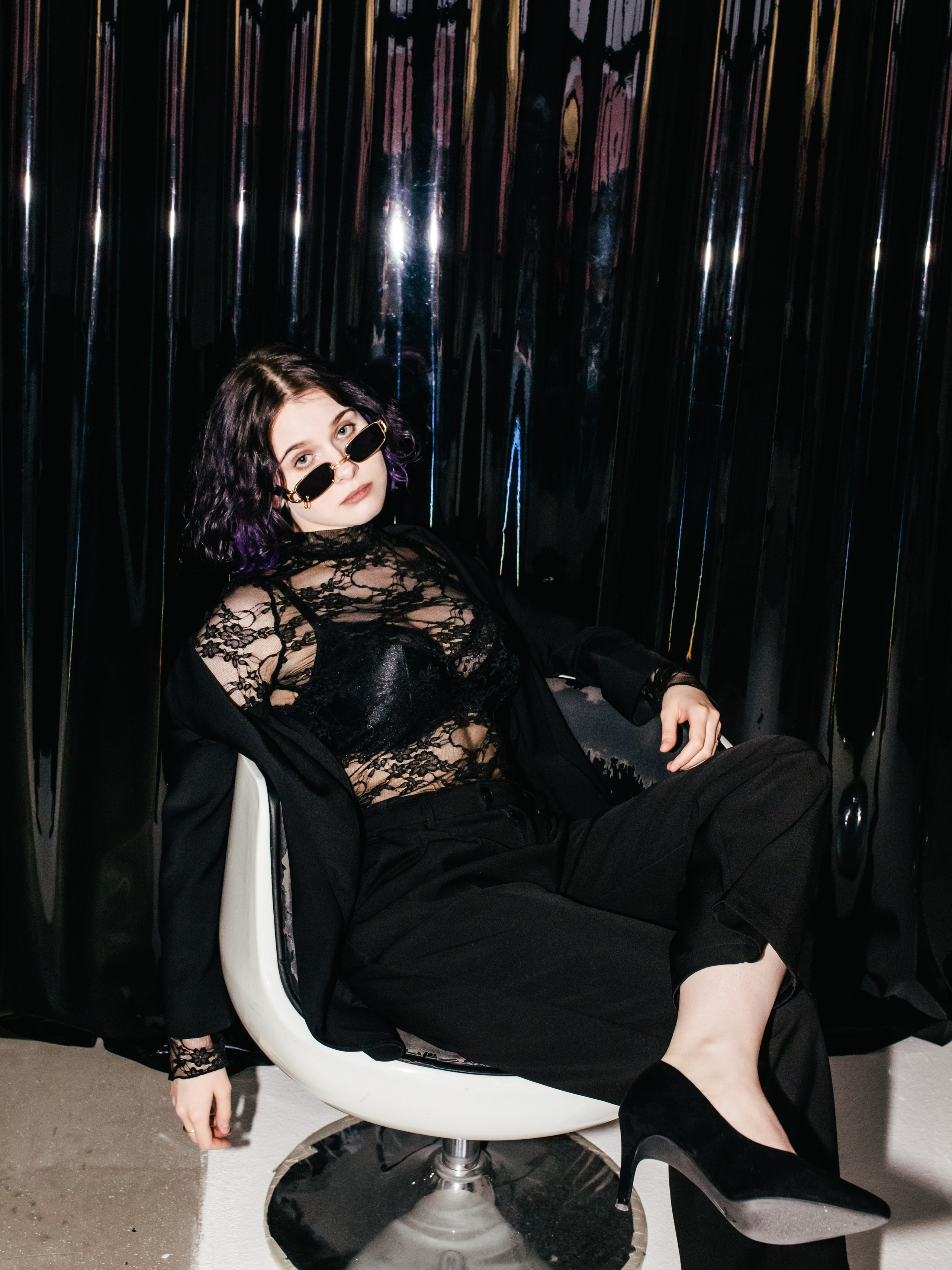 Black&White СПБ. Фотограф из Санкт-Петербурга Валерия Ленских