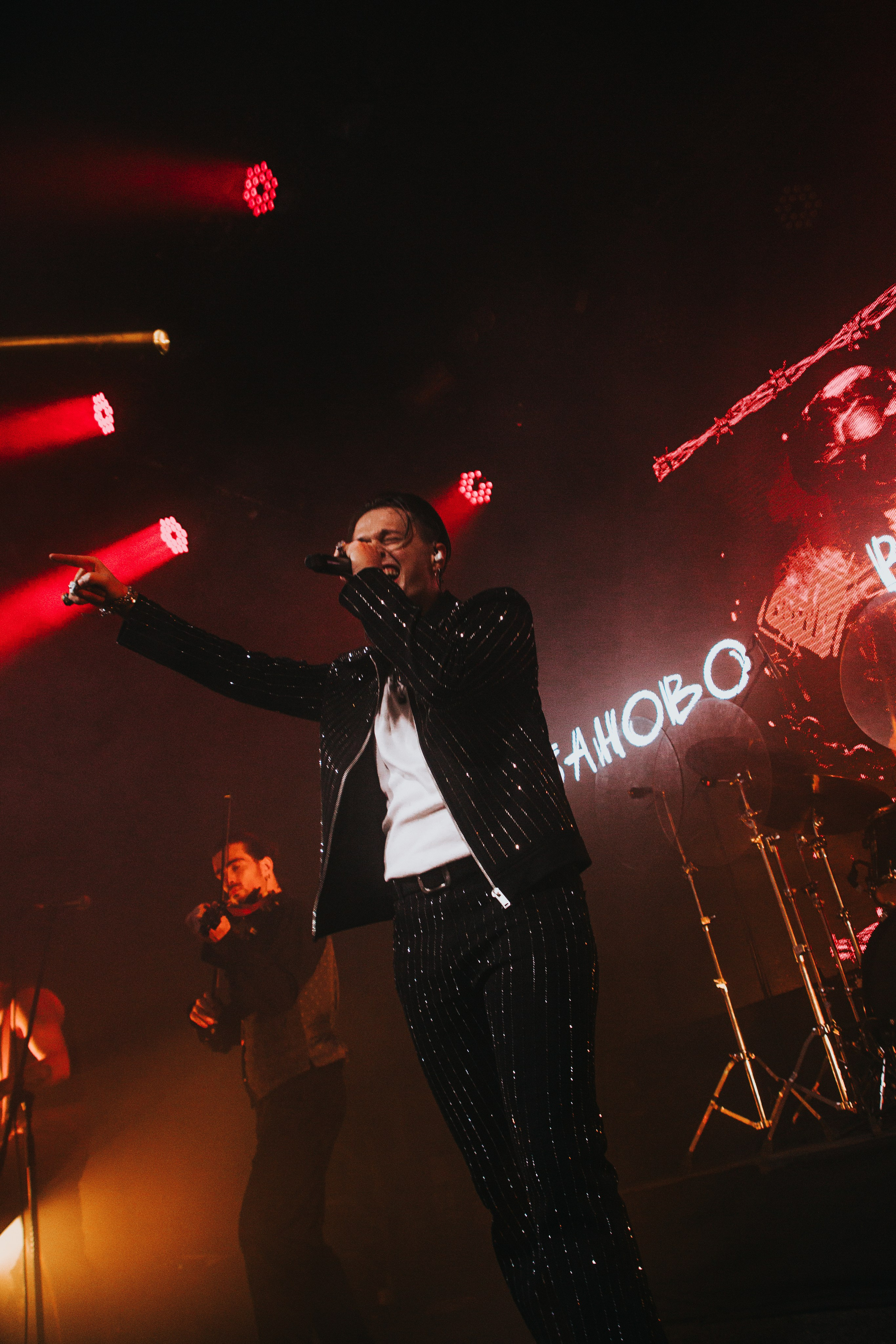 STERVELL. Фотограф из Санкт-Петербурга Валерия Ленских