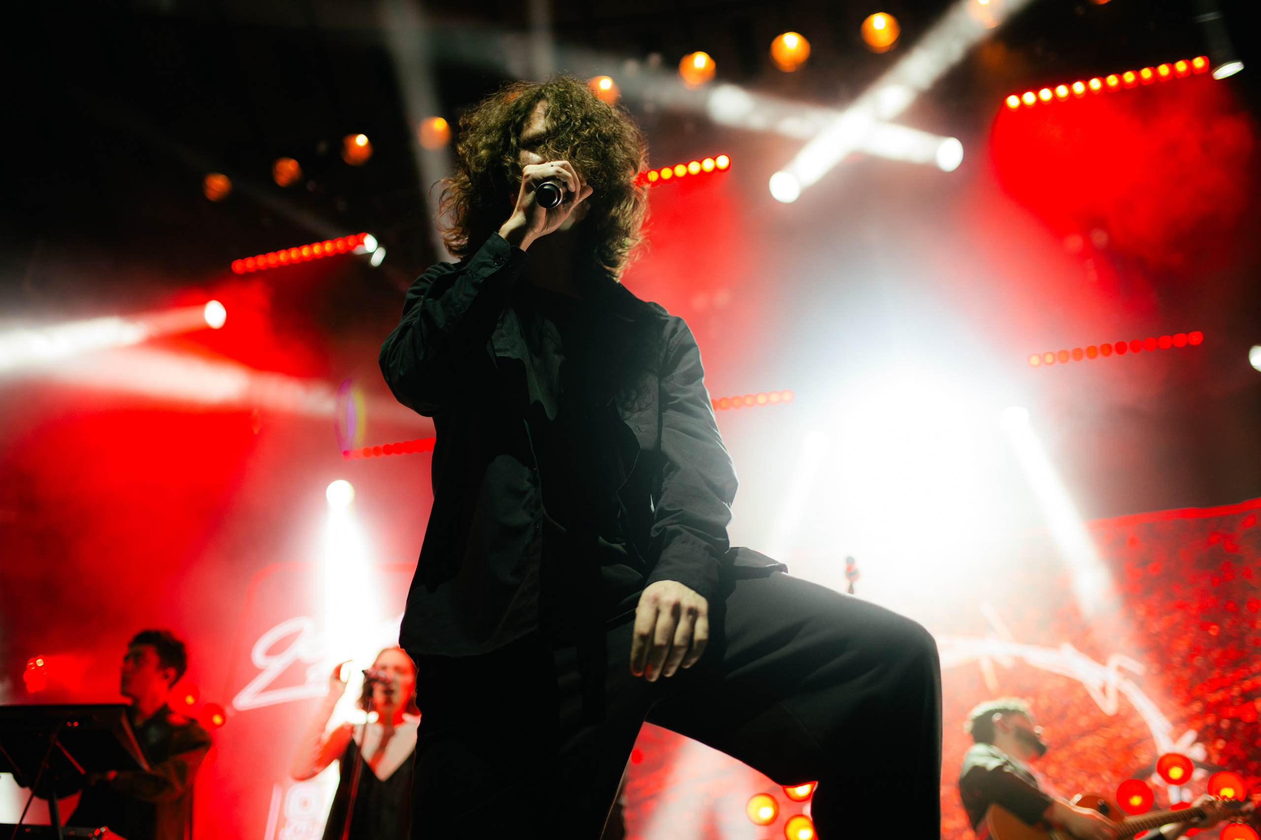 Продай душу русскому инди. Фотограф из Санкт-Петербурга Валерия Ленских