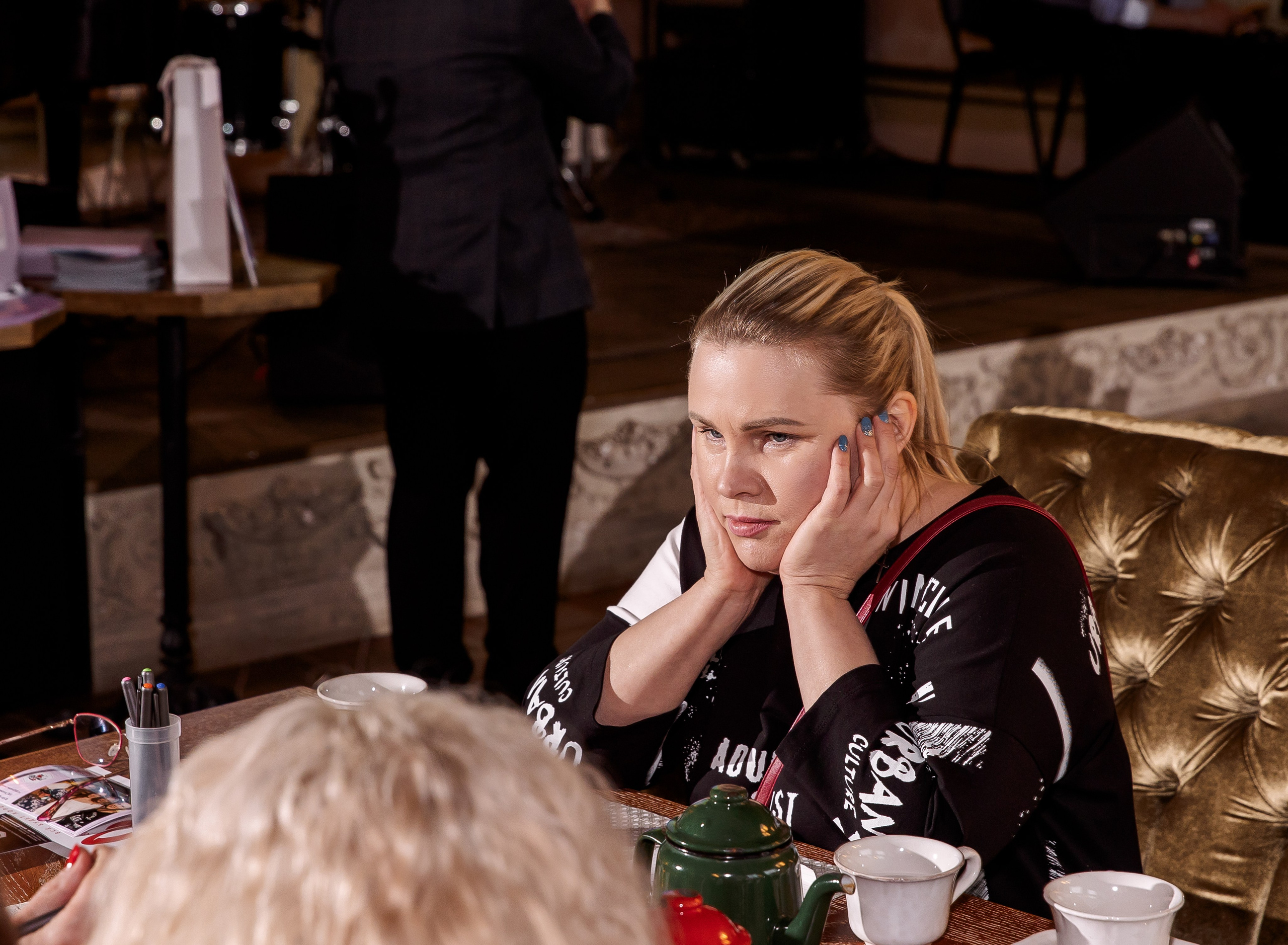 Караоке квиз-девичник. Свадебный и семейный фотограф в Челябинске Юлия Ишимова