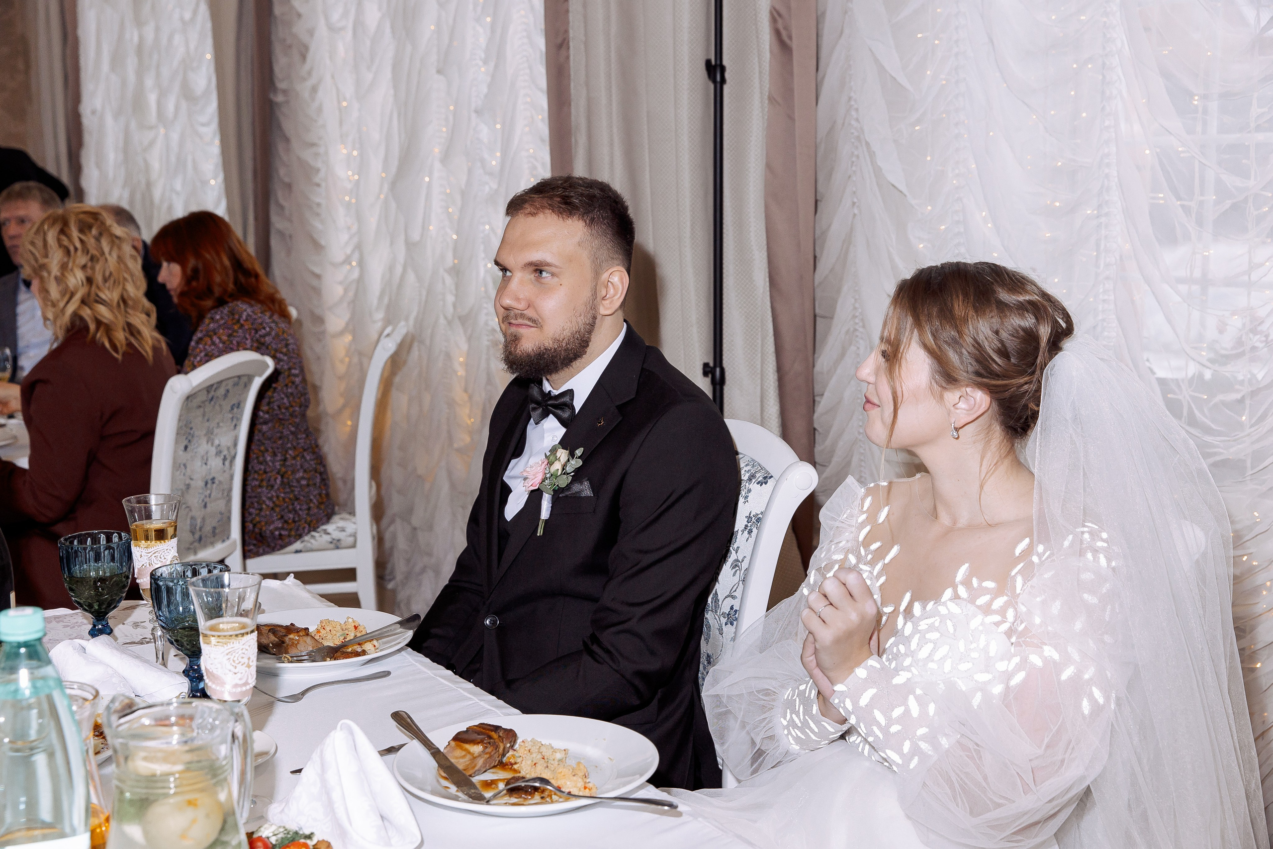 Владислава и Никита. Свадебный и семейный фотограф в Челябинске Юлия Ишимова