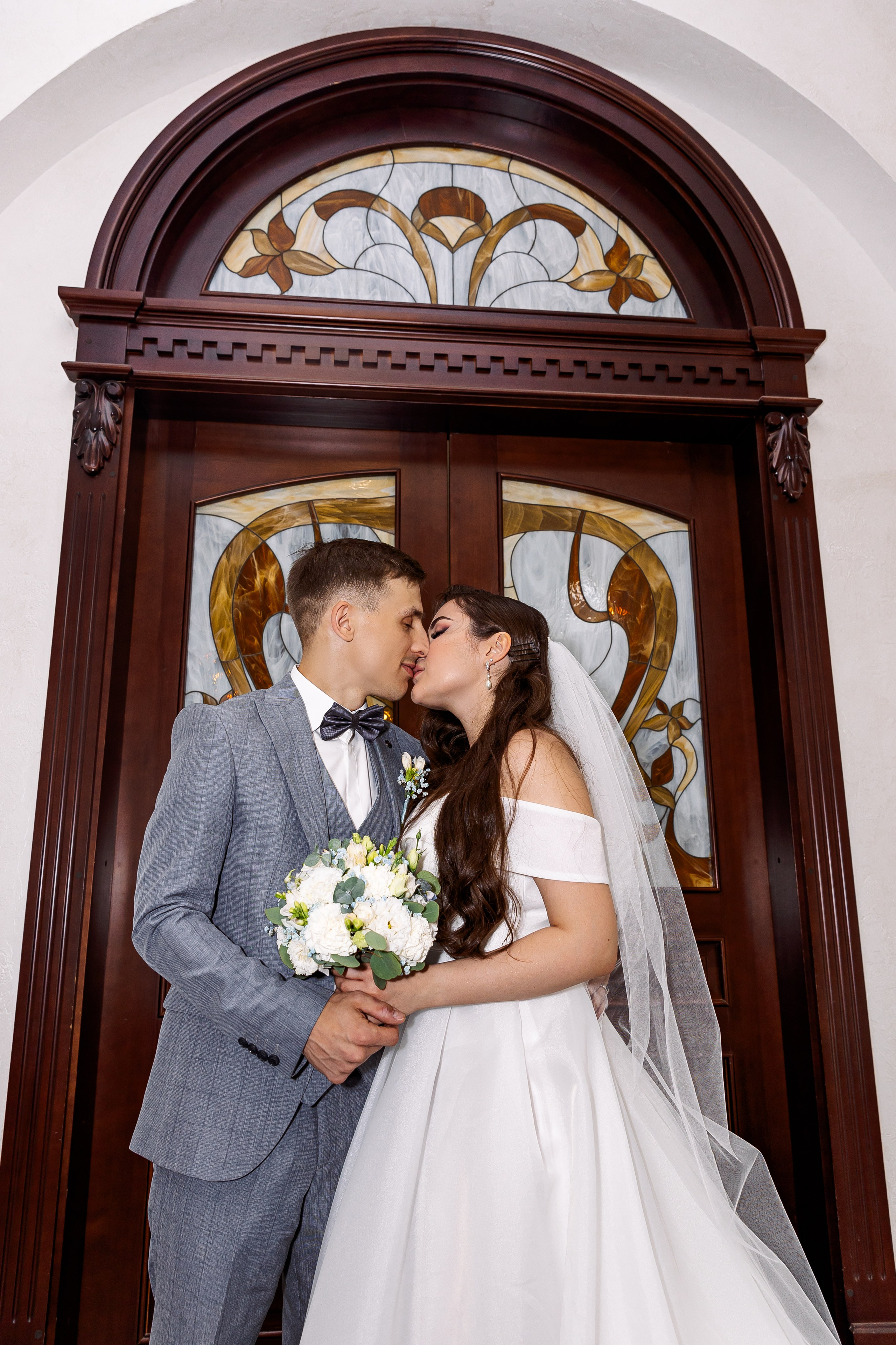 Сергей и Валерия. Свадебный и семейный фотограф в Челябинске Юлия Ишимова