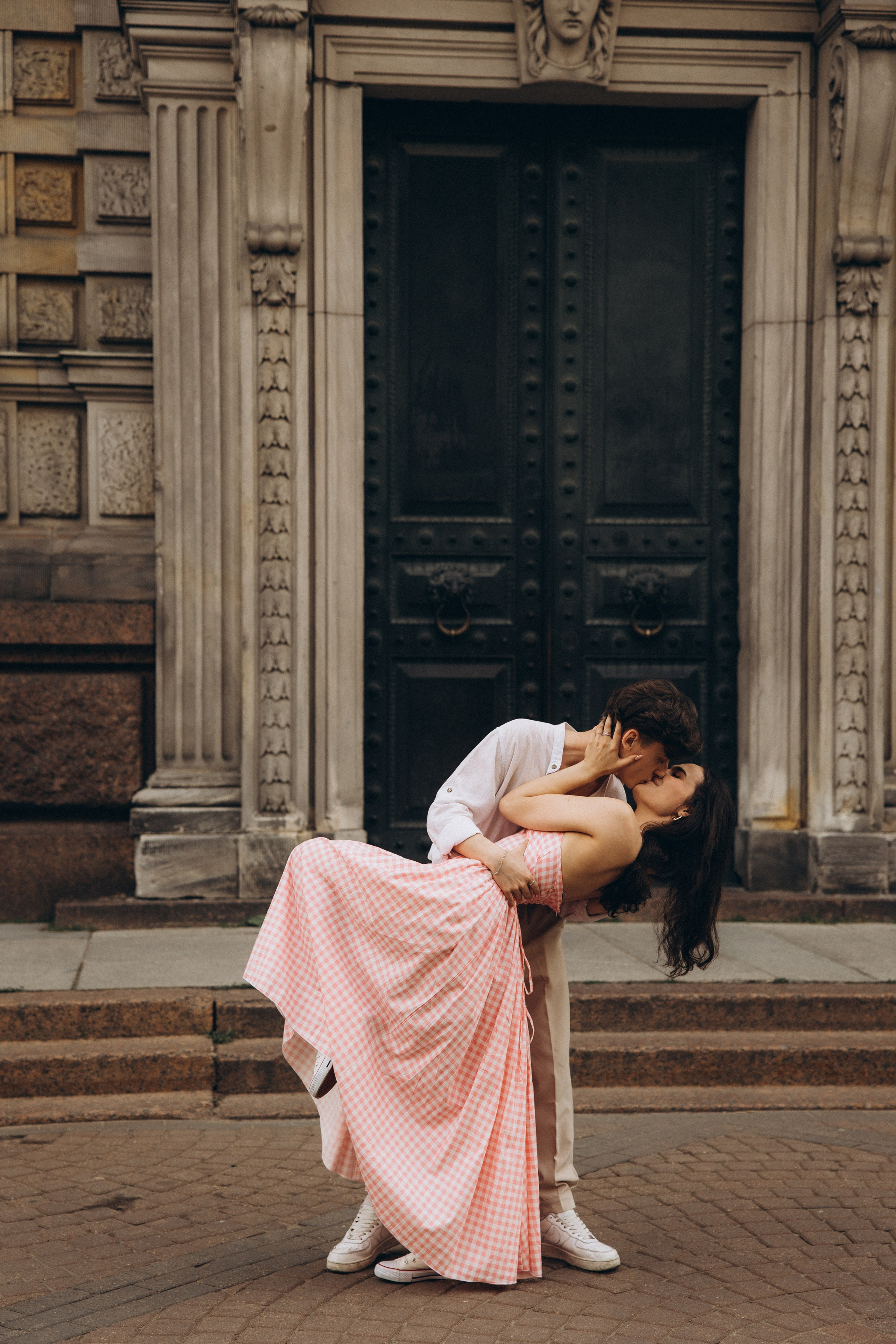 Love Story. Фотограф в Санкт-Петербурге Екатерина Евстафьева