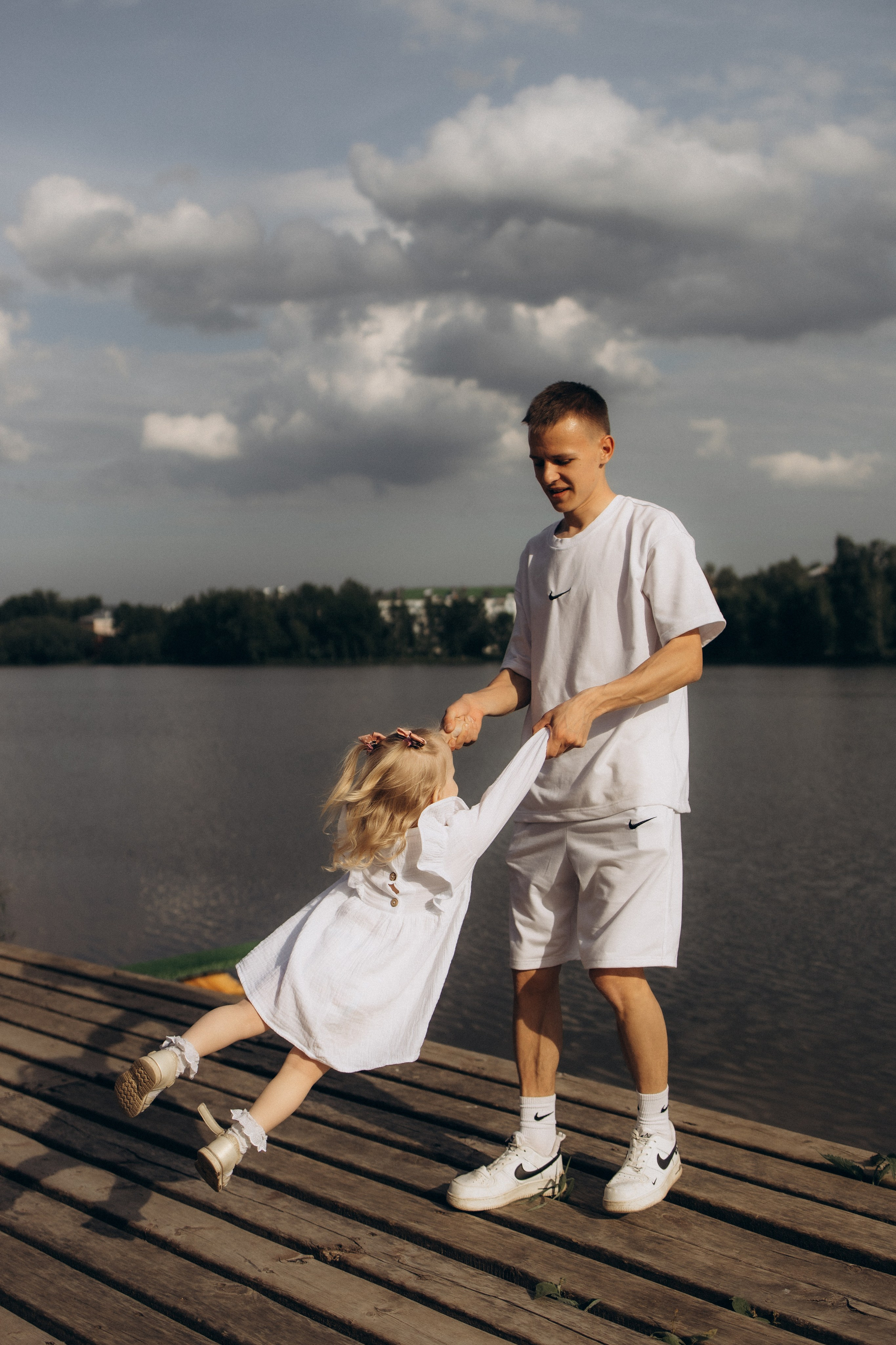 Соня, Марина, Надя, Сережа. Семейный и свадебный фотограф Анастасия Слободчикова. Лысьва, Чусовой, Пермь