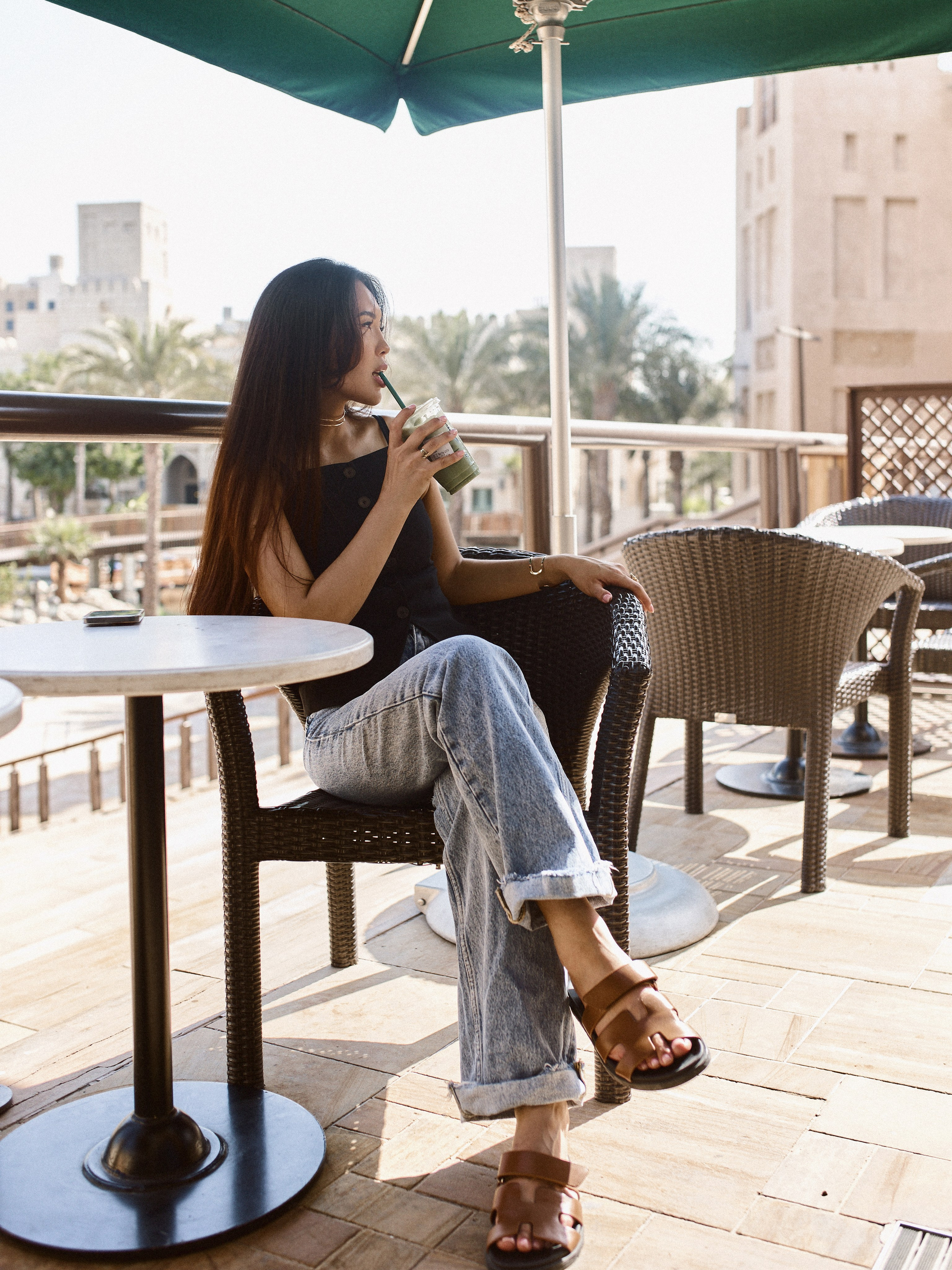 Дубай. Главная