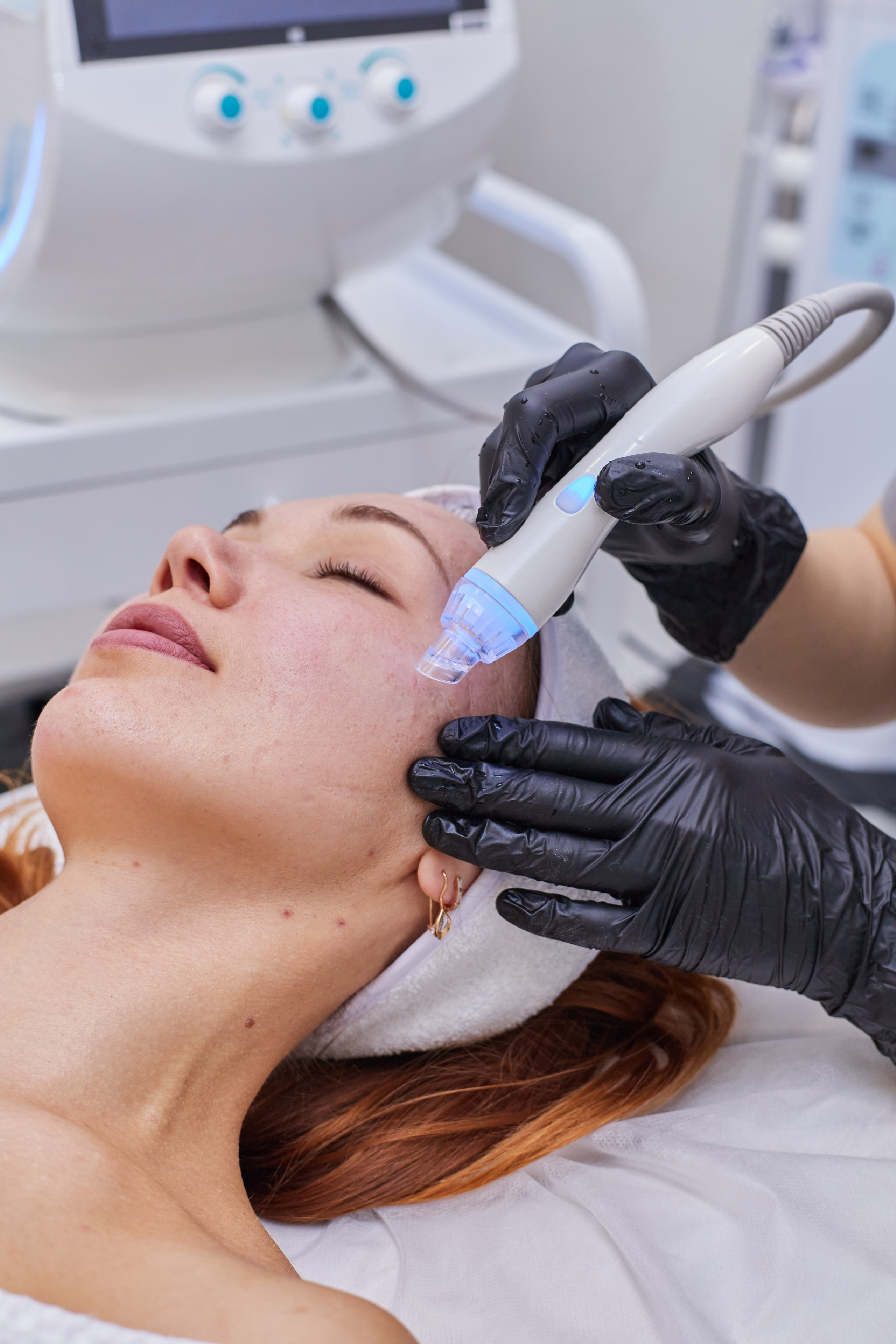 Контент-съёмка для Profi Story. Контент-фотограф в Абакане Наталья Нагибина