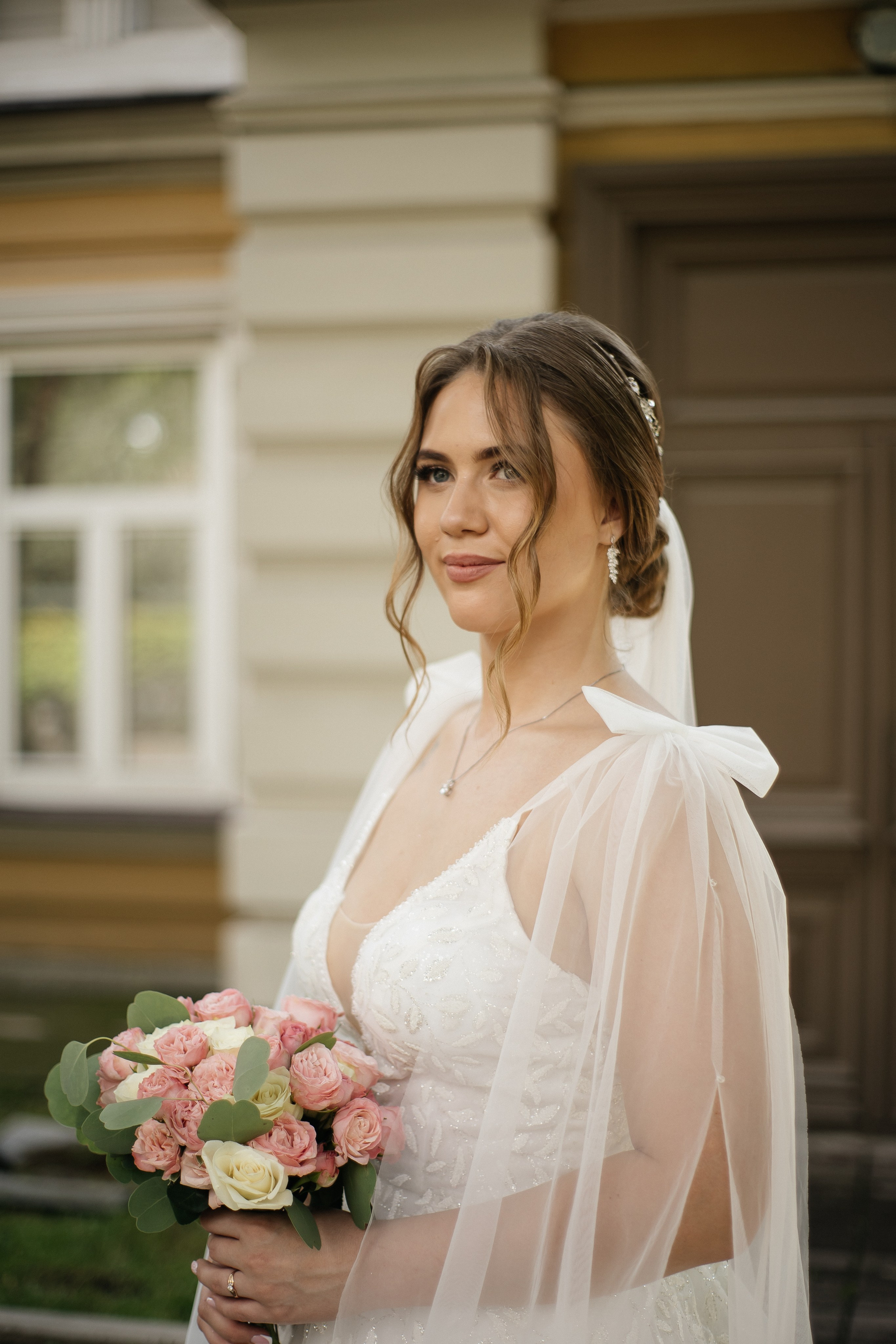 Свадьба полный день. Фотограф в Иркутске